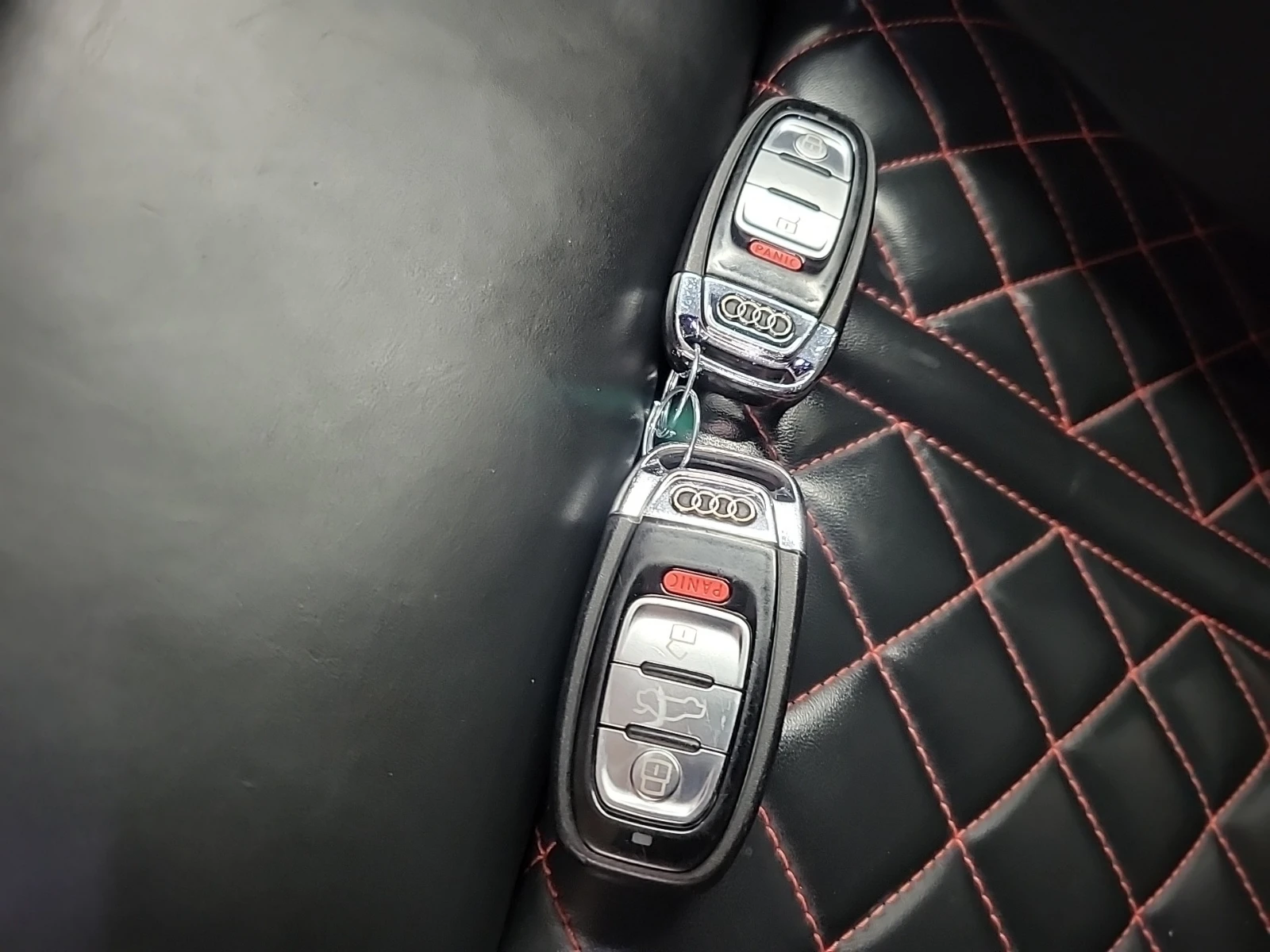 Audi A7 COMP PRESTIGE* ПОДГРЕВ* HuD* , снимка 16 - Автомобили и джипове - 54184734