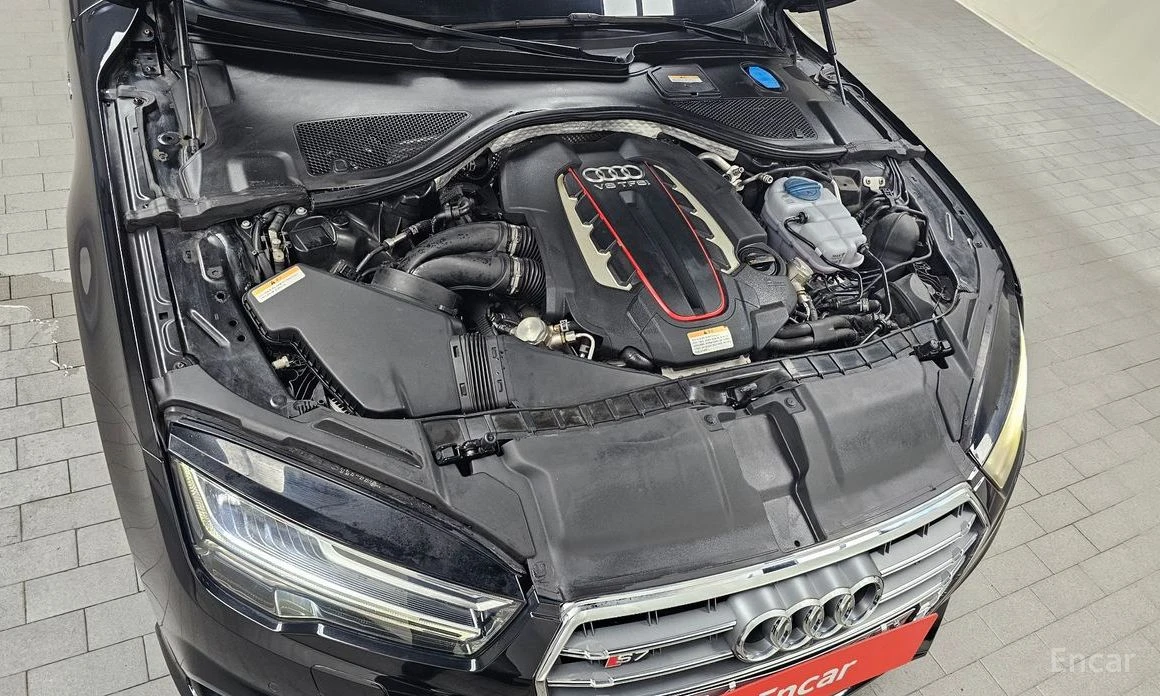 Audi S7 MATRIX* BANG* OLUFSEN* �����* ���������* �������*  | Mobile.bg � ����������� 17