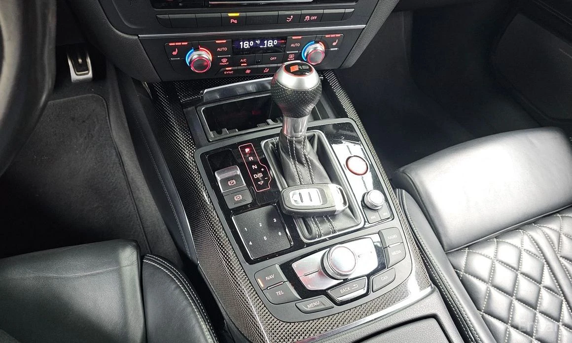 Audi S7 MATRIX* BANG* OLUFSEN* �����* ���������* �������*  | Mobile.bg � ����������� 10