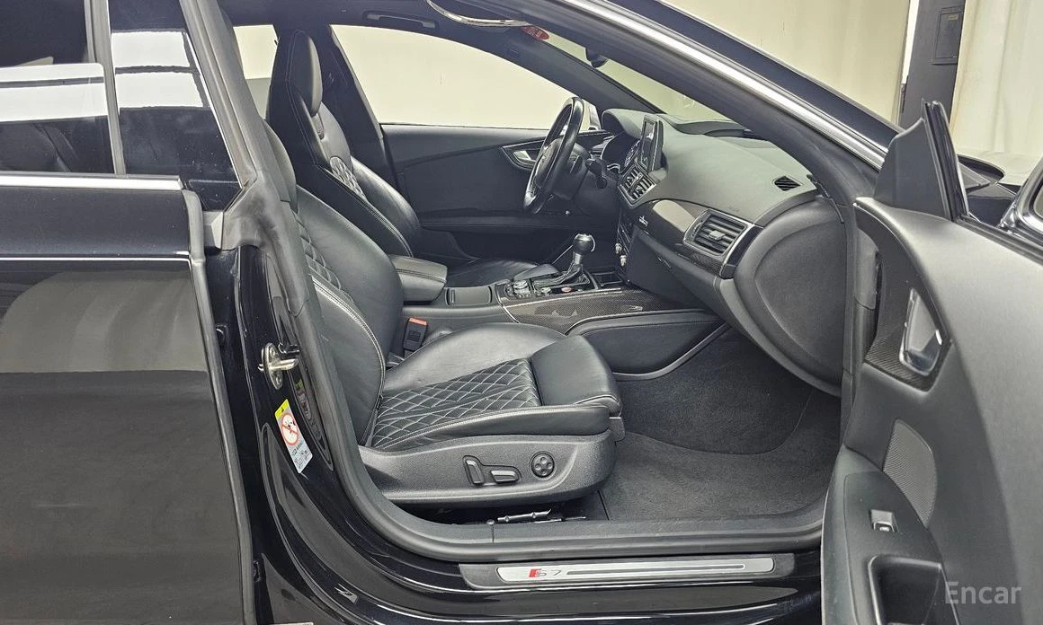 Audi S7 MATRIX* BANG* OLUFSEN* �����* ���������* �������*  | Mobile.bg � ����������� 12