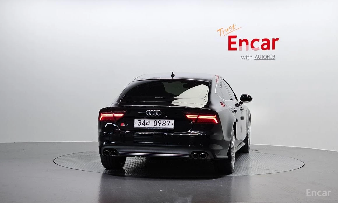 Audi S7 MATRIX* BANG* OLUFSEN* �����* ���������* �������*  | Mobile.bg � ����������� 4