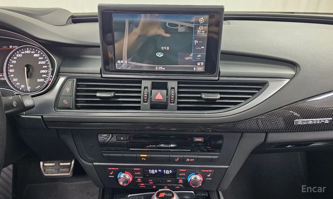 Audi S7 MATRIX* BANG* OLUFSEN* �����* ���������* �������*  | Mobile.bg � ����������� 8