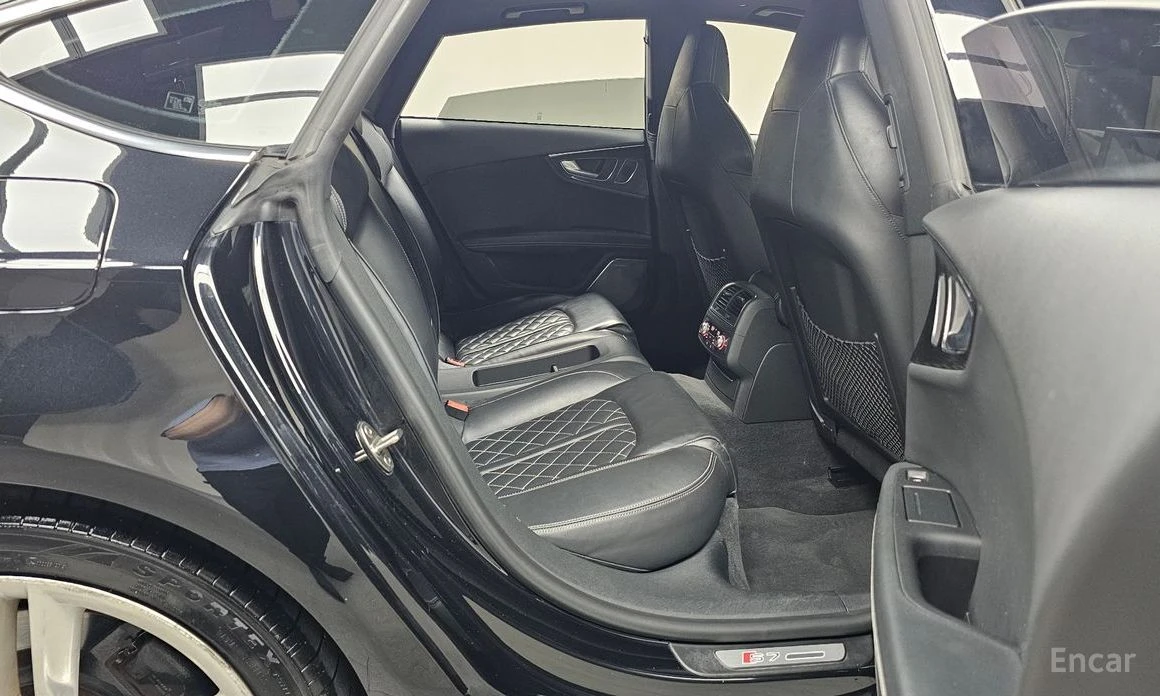 Audi S7 MATRIX* BANG* OLUFSEN* �����* ���������* �������*  | Mobile.bg � ����������� 13