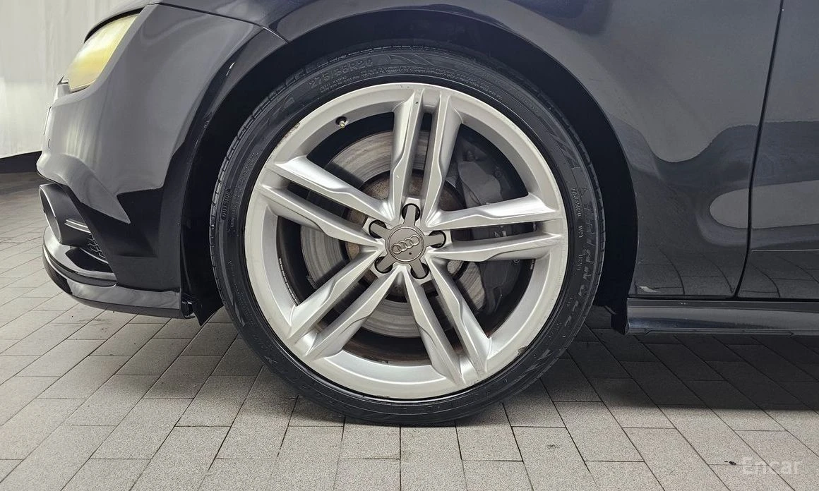 Audi S7 MATRIX* BANG* OLUFSEN* �����* ���������* �������*  | Mobile.bg � ����������� 5