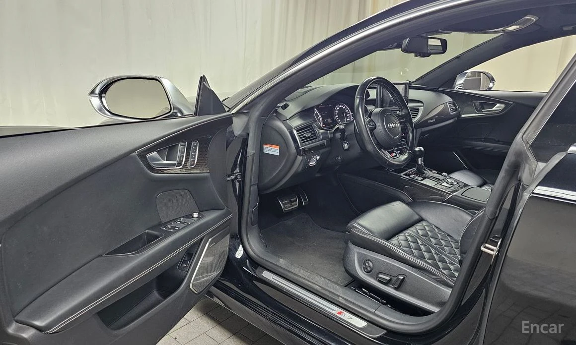 Audi S7 MATRIX* BANG* OLUFSEN* �����* ���������* �������*  | Mobile.bg � ����������� 6