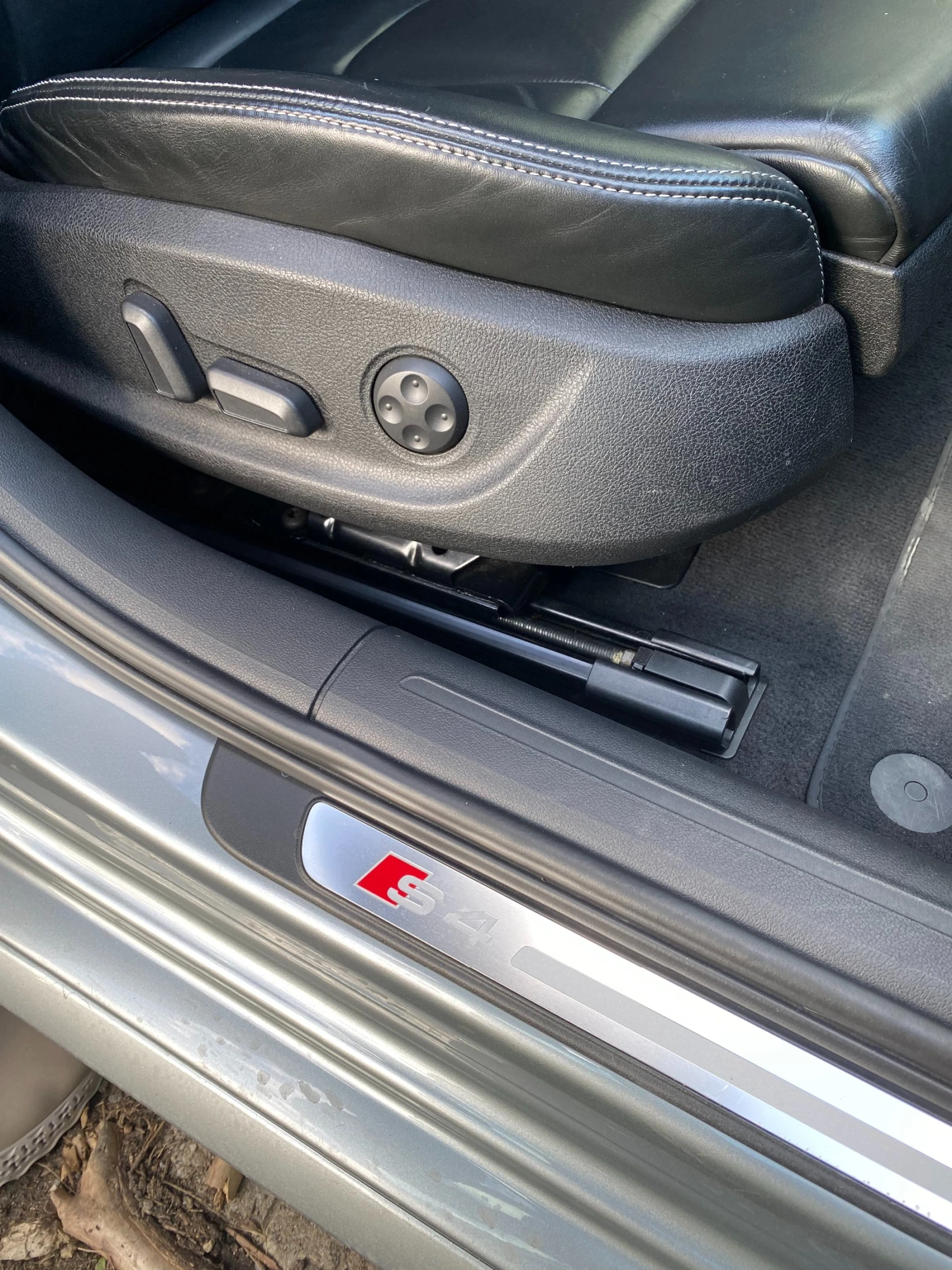 Audi S4 3.0 TFSI Supercharged | Mobile.bg � ����������� 16