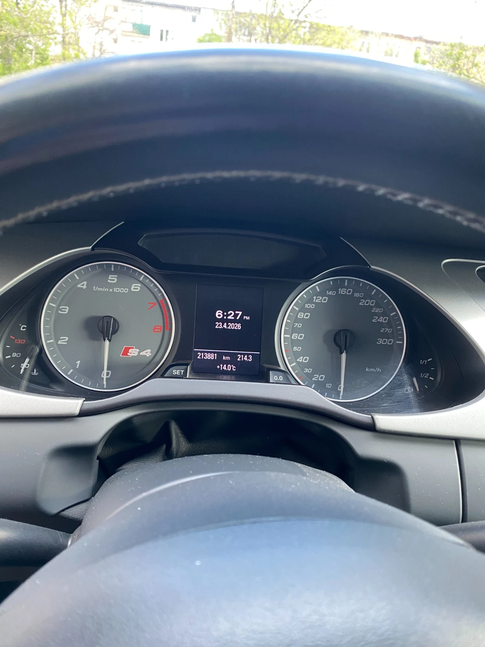 Audi S4 3.0 TFSI Supercharged | Mobile.bg � ����������� 11