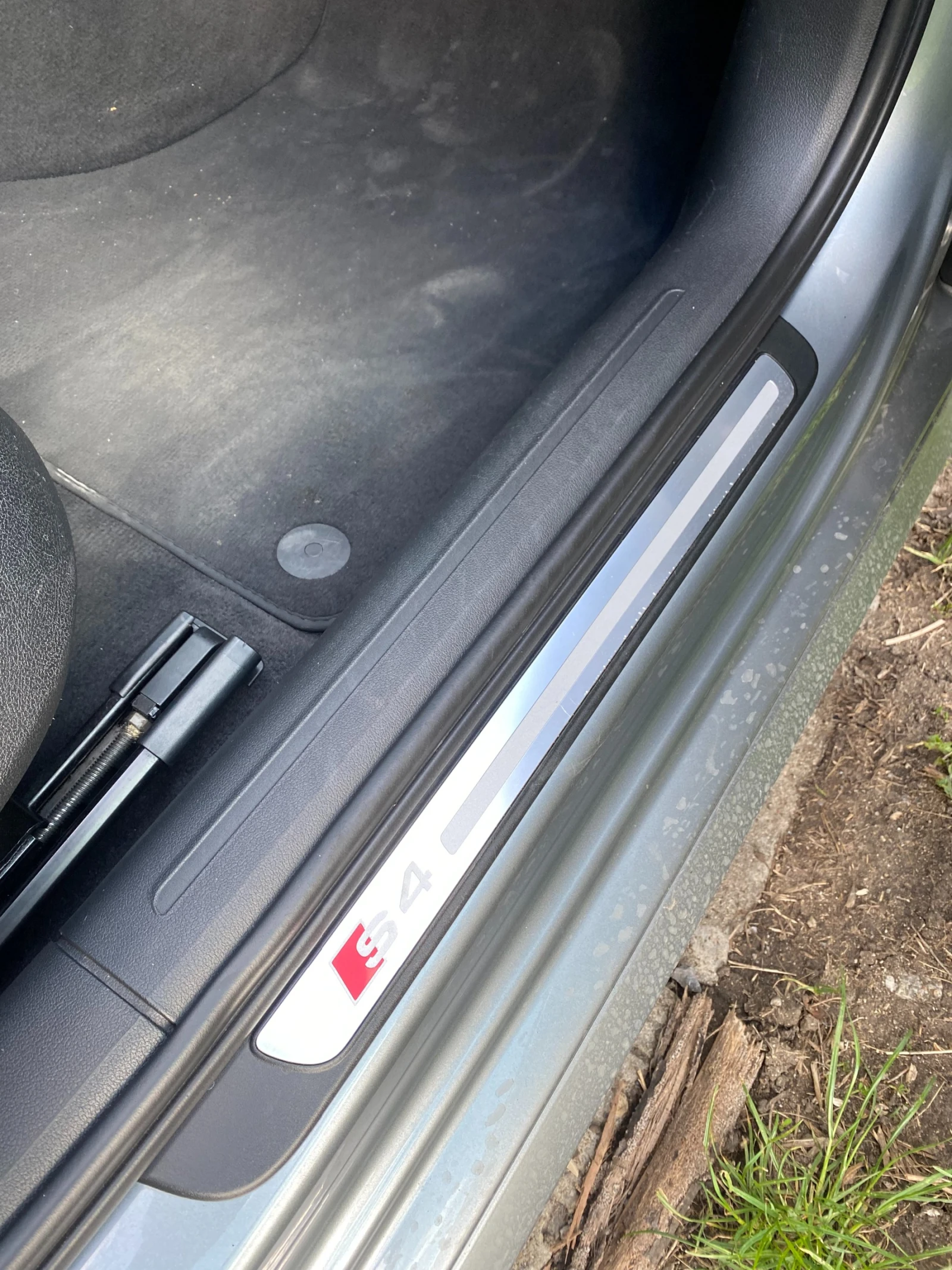 Audi S4 3.0 TFSI Supercharged | Mobile.bg � ����������� 15