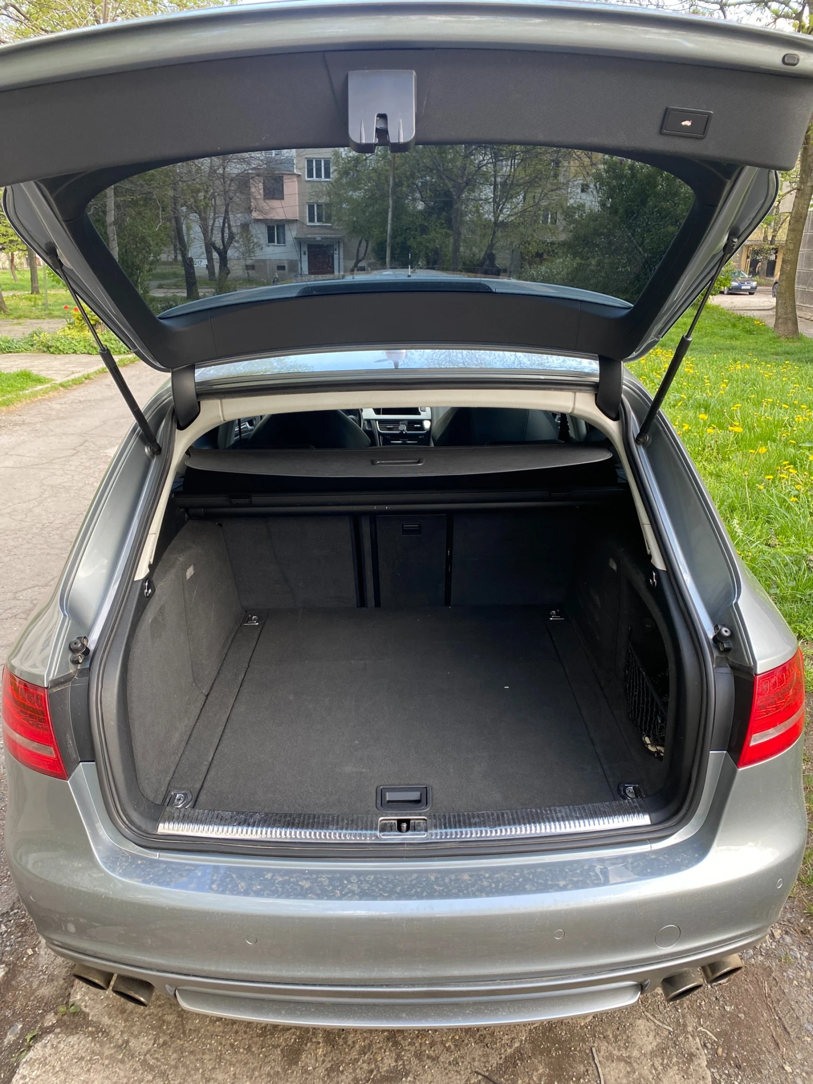 Audi S4 3.0 TFSI Supercharged | Mobile.bg � ����������� 17