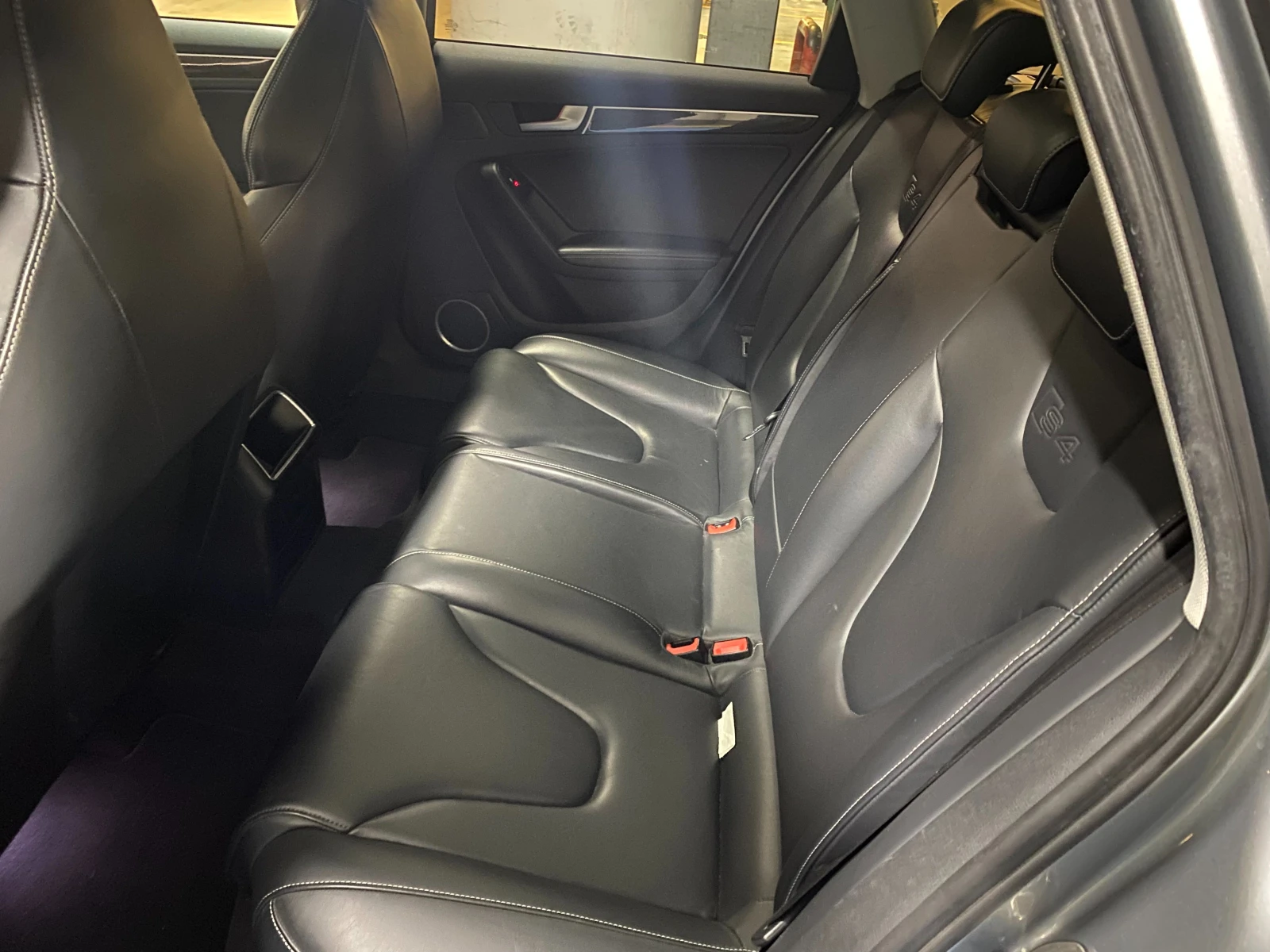 Audi S4 3.0 TFSI Supercharged | Mobile.bg � ����������� 7