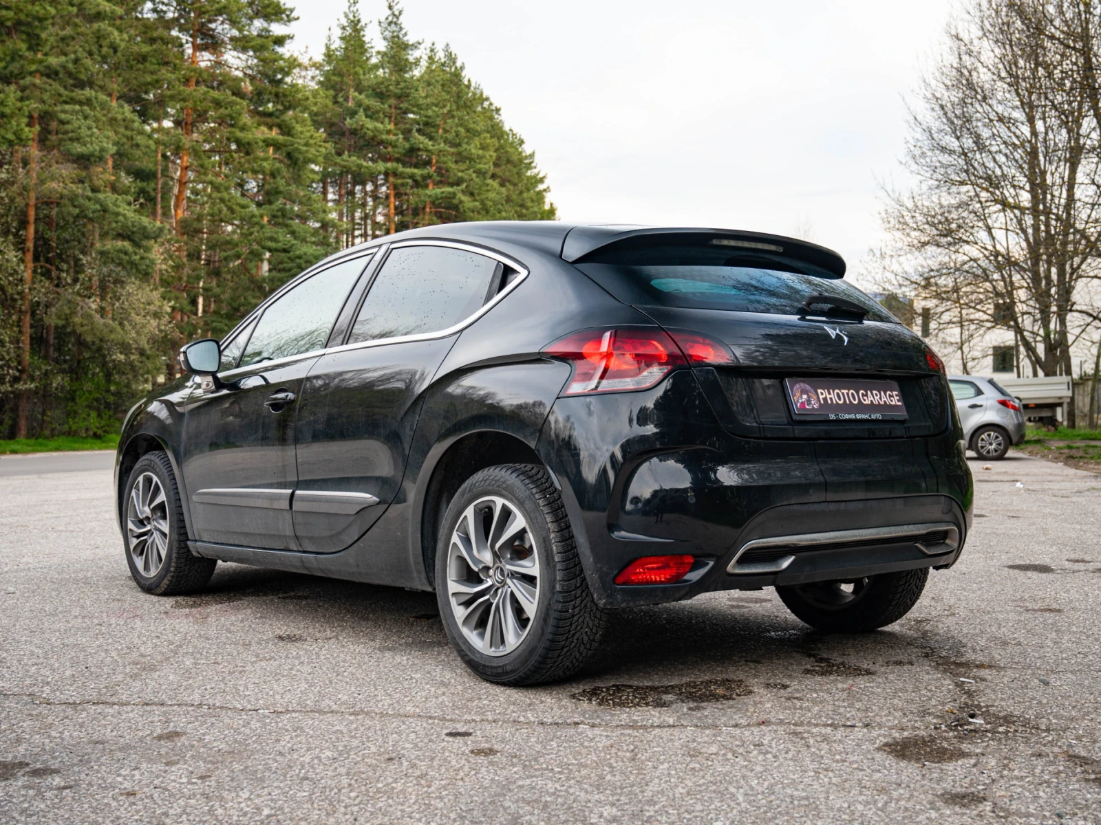 DS DS 4 | Mobile.bg � ����������� 7