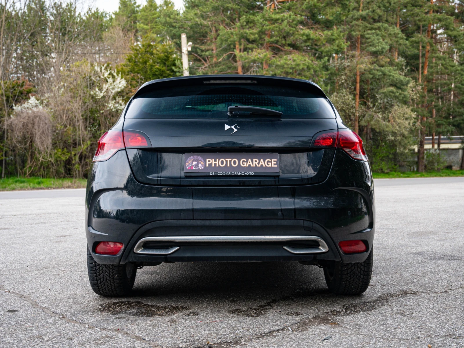 DS DS 4 | Mobile.bg � ����������� 6