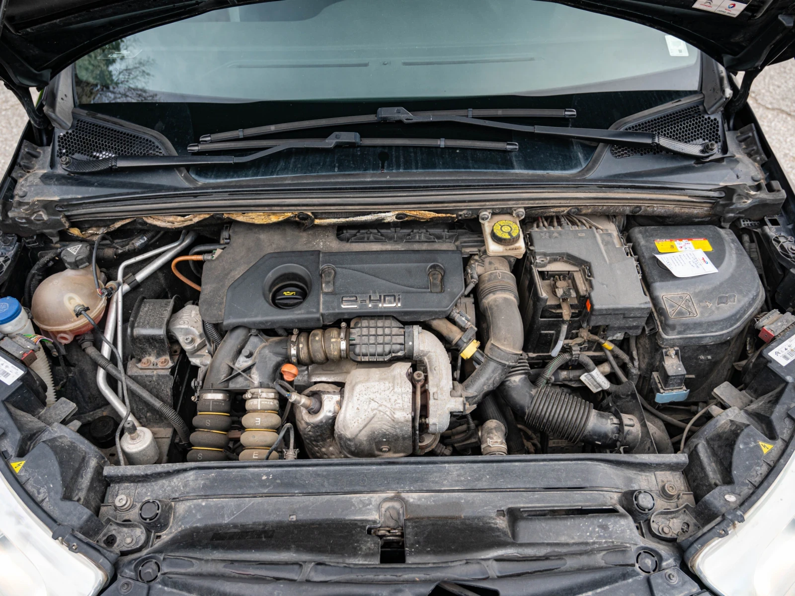 DS DS 4 | Mobile.bg � ����������� 13