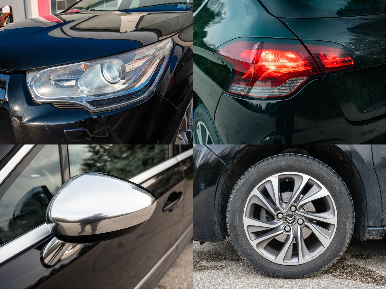 DS DS 4 | Mobile.bg � ����������� 15