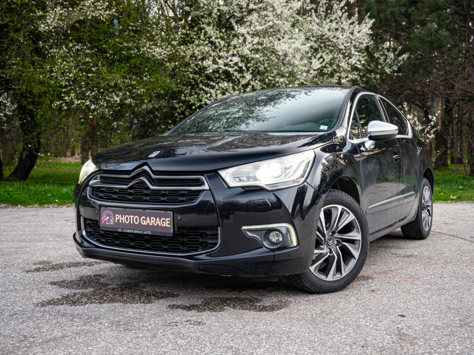 DS DS 4 | Mobile.bg � ����������� 1