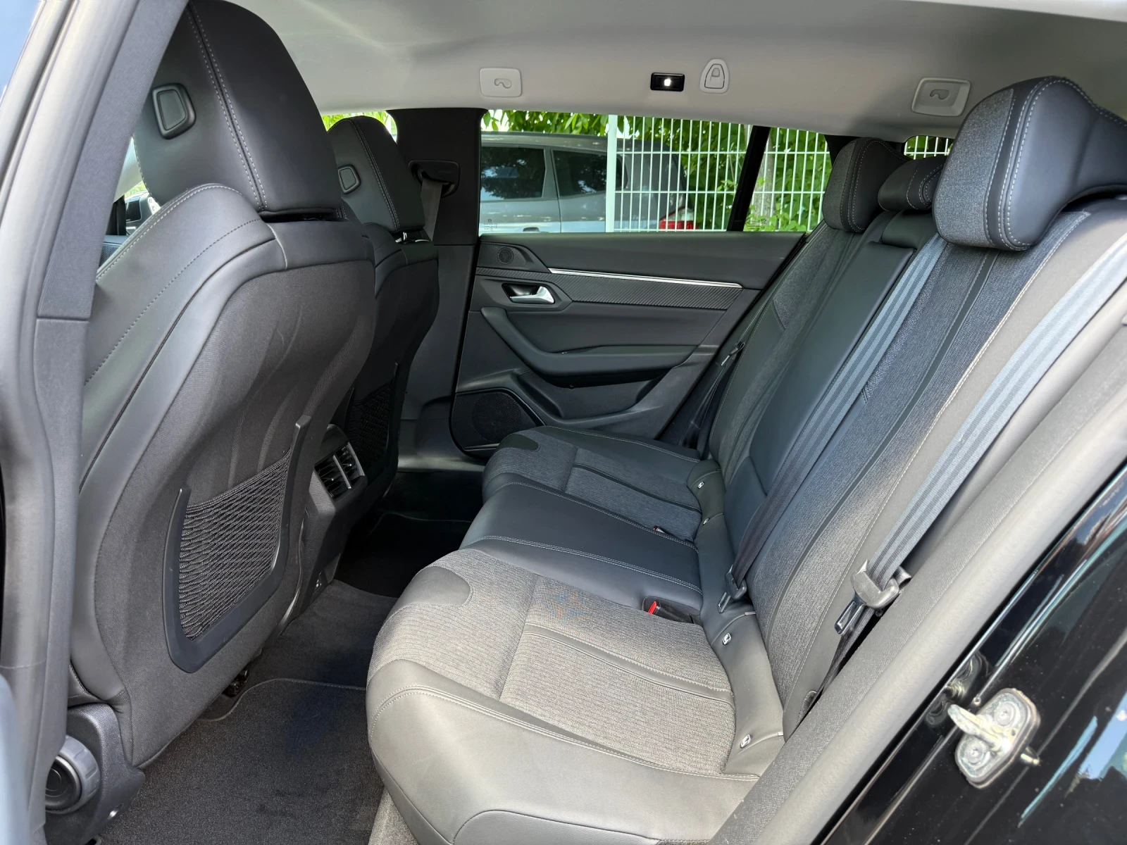 Peugeot 508 PureTech Allure Pack AUTOMATIC , снимка 7 - Автомобили и джипове - 54710046