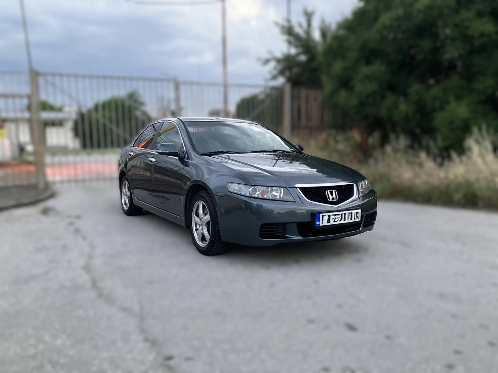 Honda Accord, снимка 9 - Автомобили и джипове - 54715151