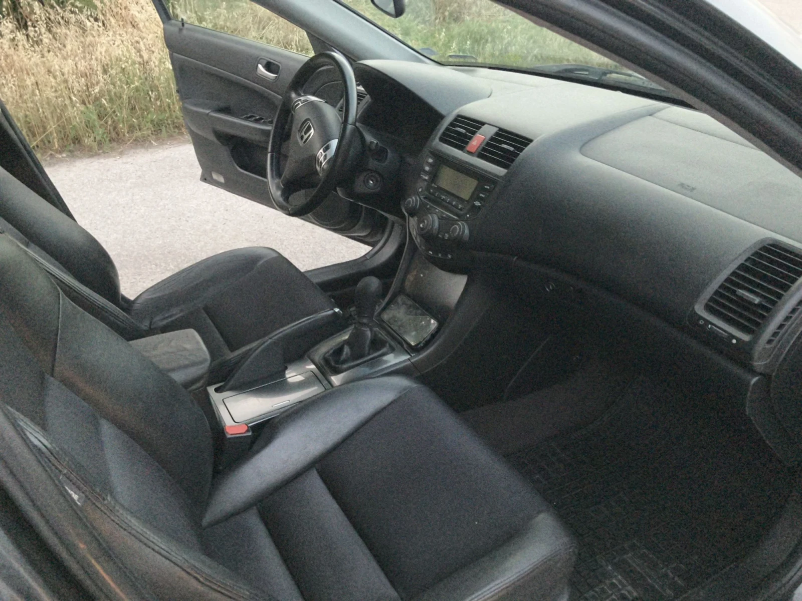 Honda Accord, снимка 8 - Автомобили и джипове - 54715151