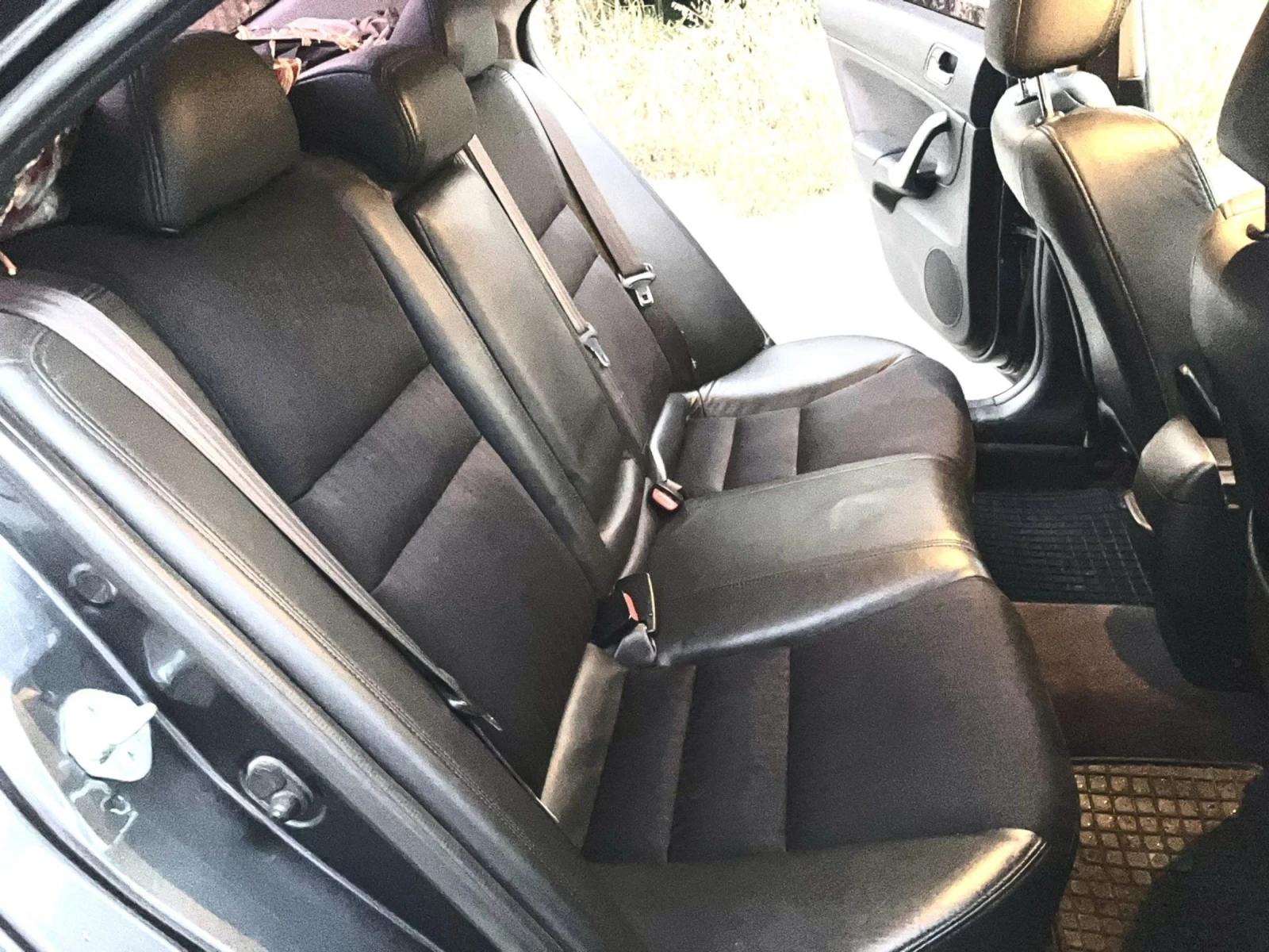 Honda Accord, снимка 9 - Автомобили и джипове - 54715151