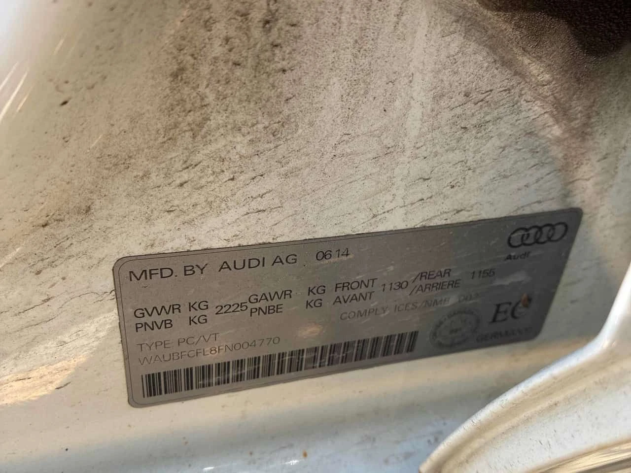 Audi A4 * Komfort plus * CARFAX * ���� �� �� | Mobile.bg � ����������� 11