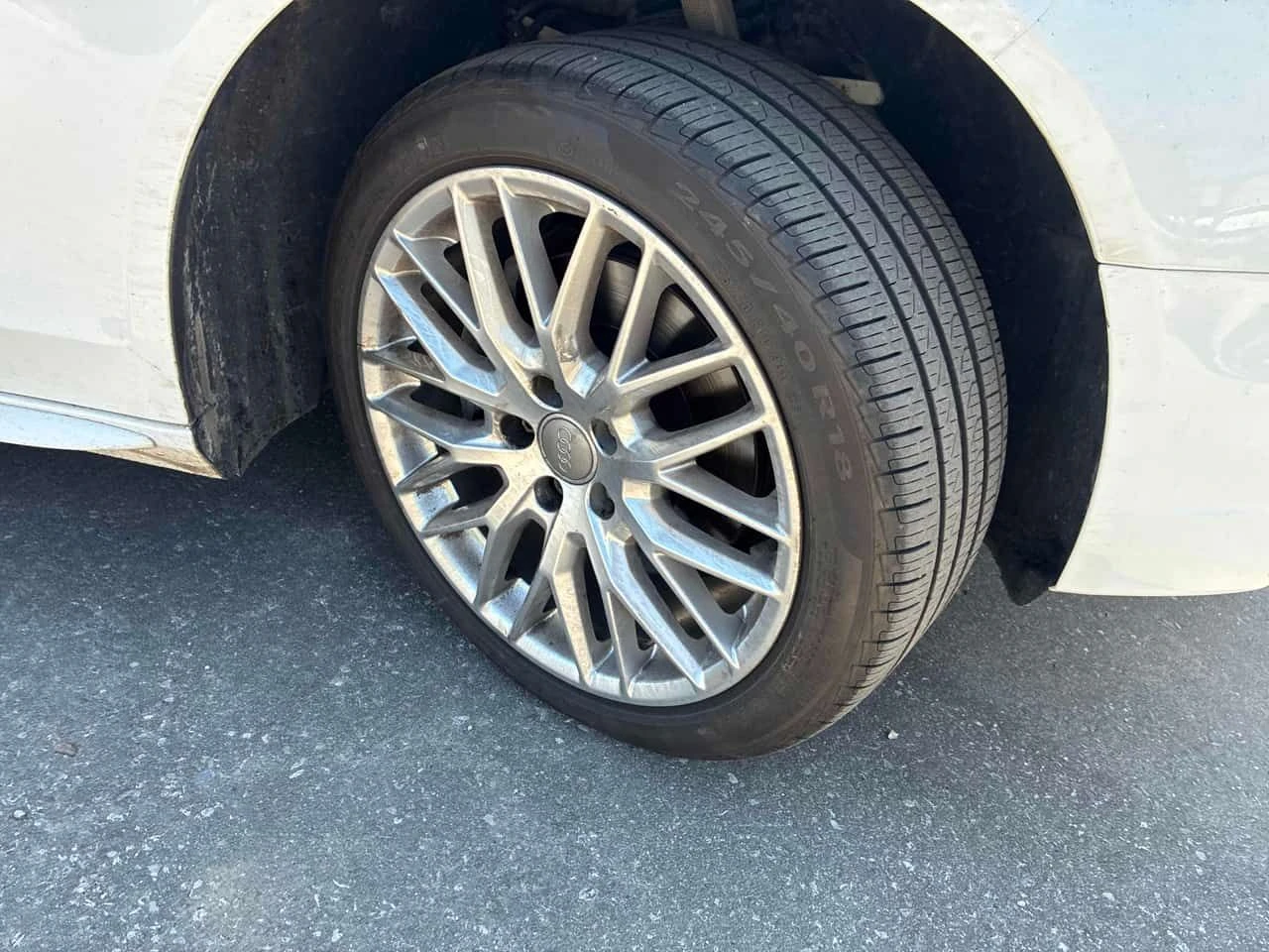 Audi A4 * Komfort plus * CARFAX * ���� �� �� | Mobile.bg � ����������� 7