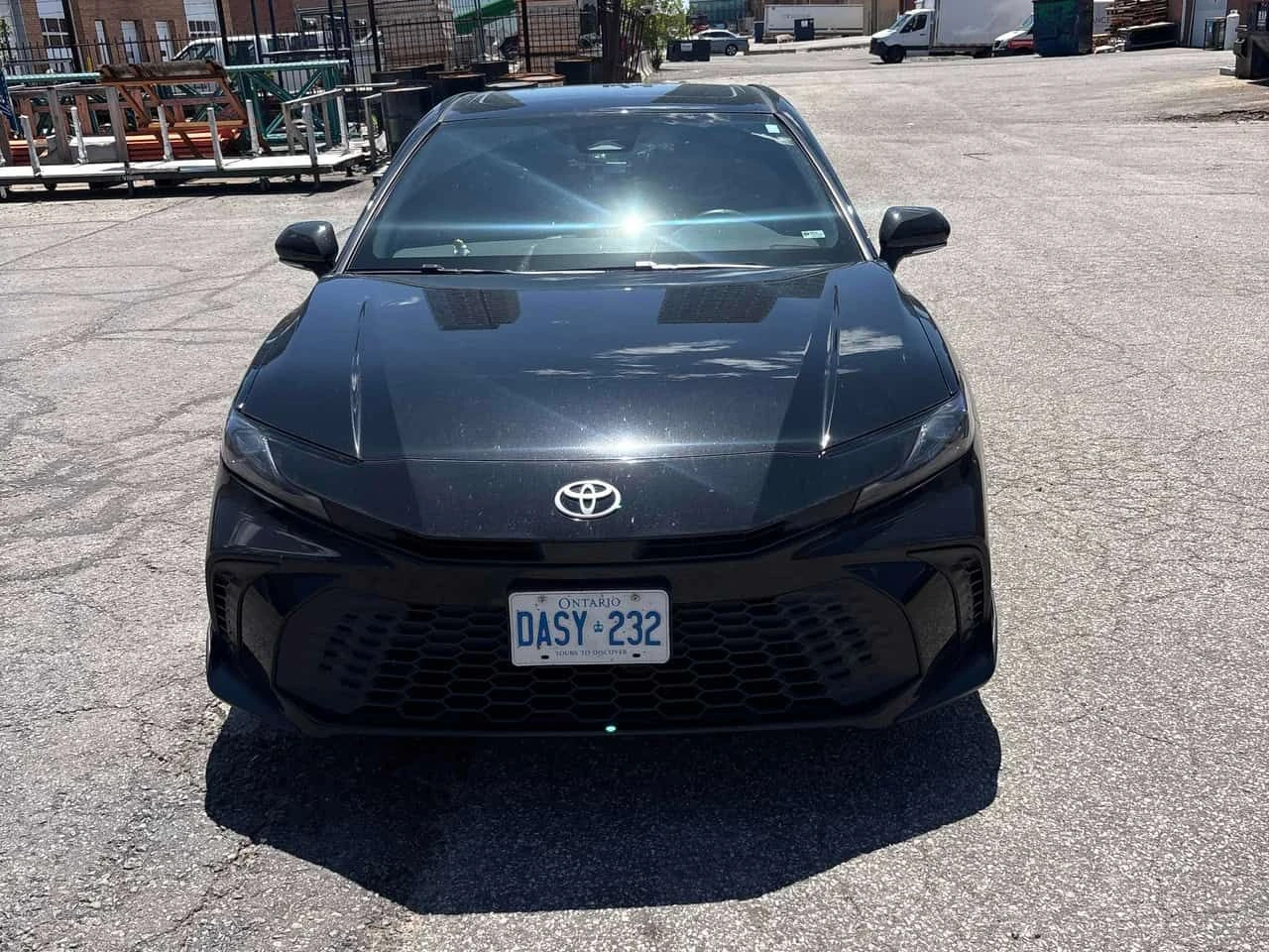 Toyota Camry * SE * CARFAX * ДИСТРОНИК * KEYLESS * ПОДГРЕВИ, снимка 6 - Автомобили и джипове - 54813780