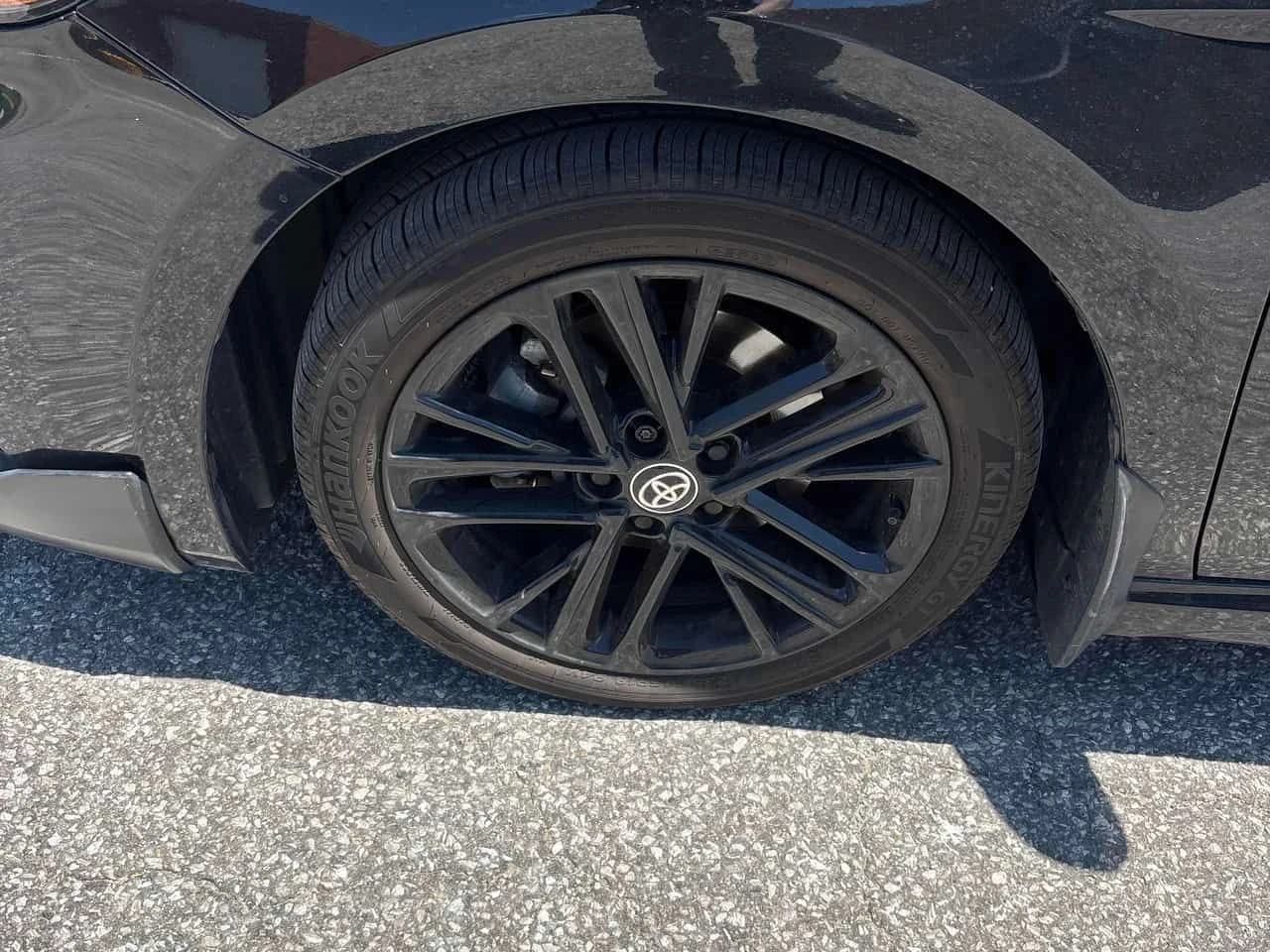 Toyota Camry * SE * CARFAX * ДИСТРОНИК * KEYLESS * ПОДГРЕВИ, снимка 7 - Автомобили и джипове - 54813780