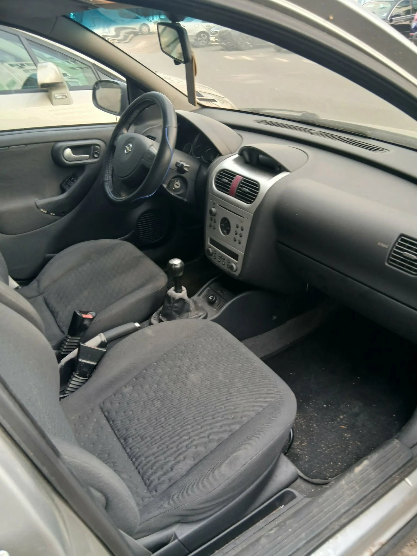 Opel Corsa, снимка 6 - Автомобили и джипове - 55213192
