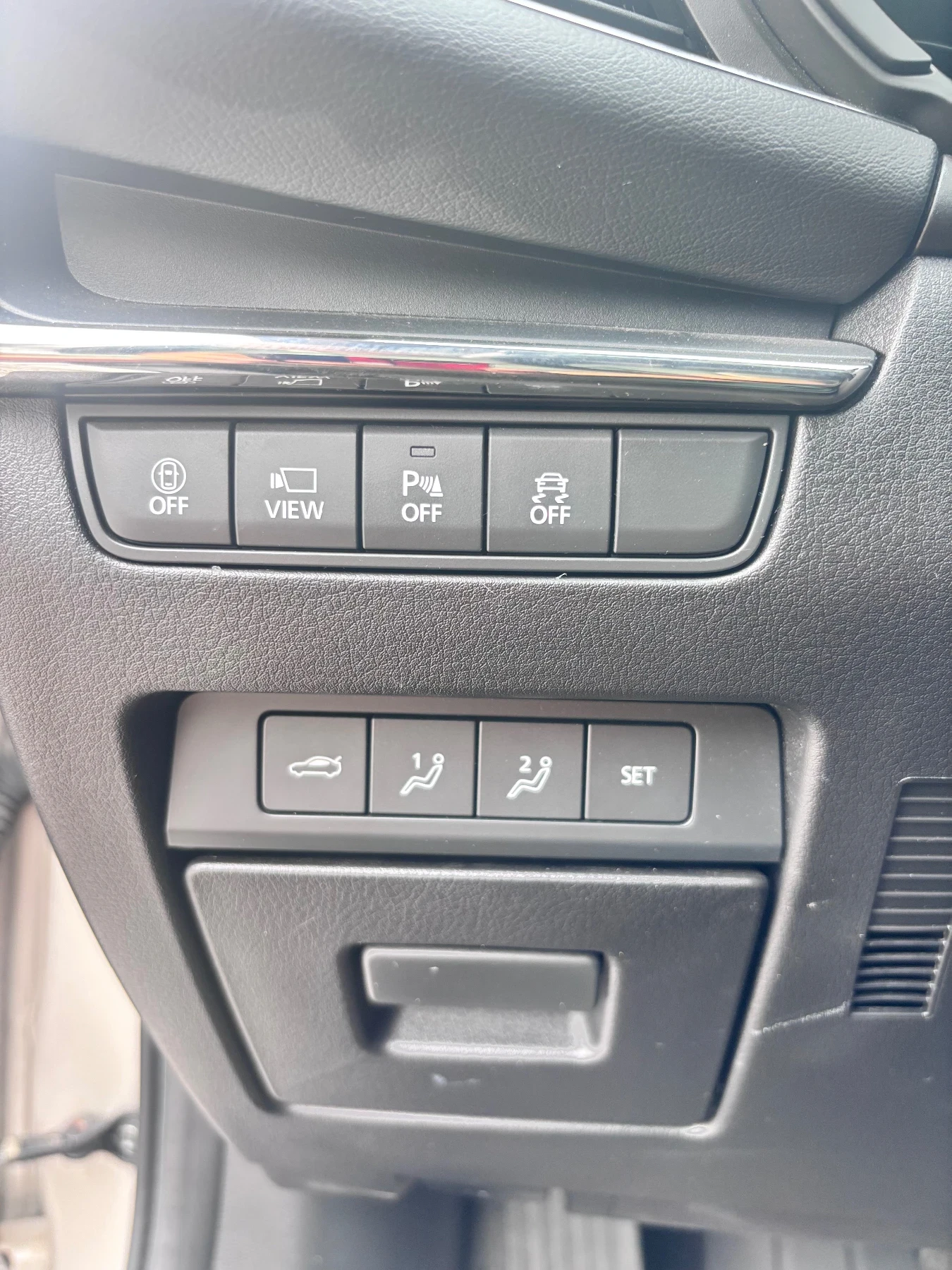 Mazda 3 4x4, снимка 12 - Автомобили и джипове - 55283344