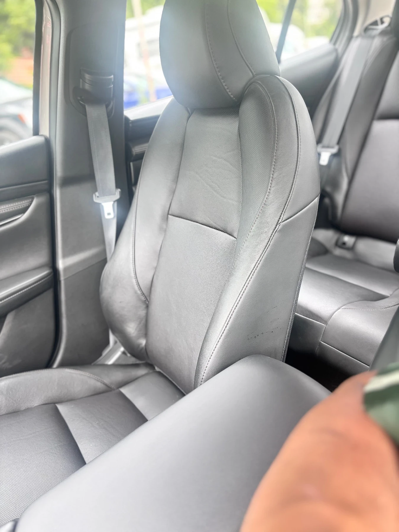 Mazda 3 4x4, снимка 16 - Автомобили и джипове - 55283344