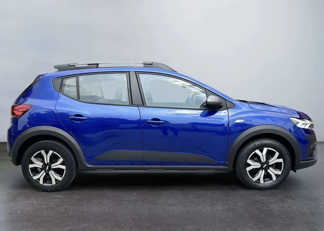 Dacia Sandero 999 gaz, снимка 5 - Автомобили и джипове - 56120335