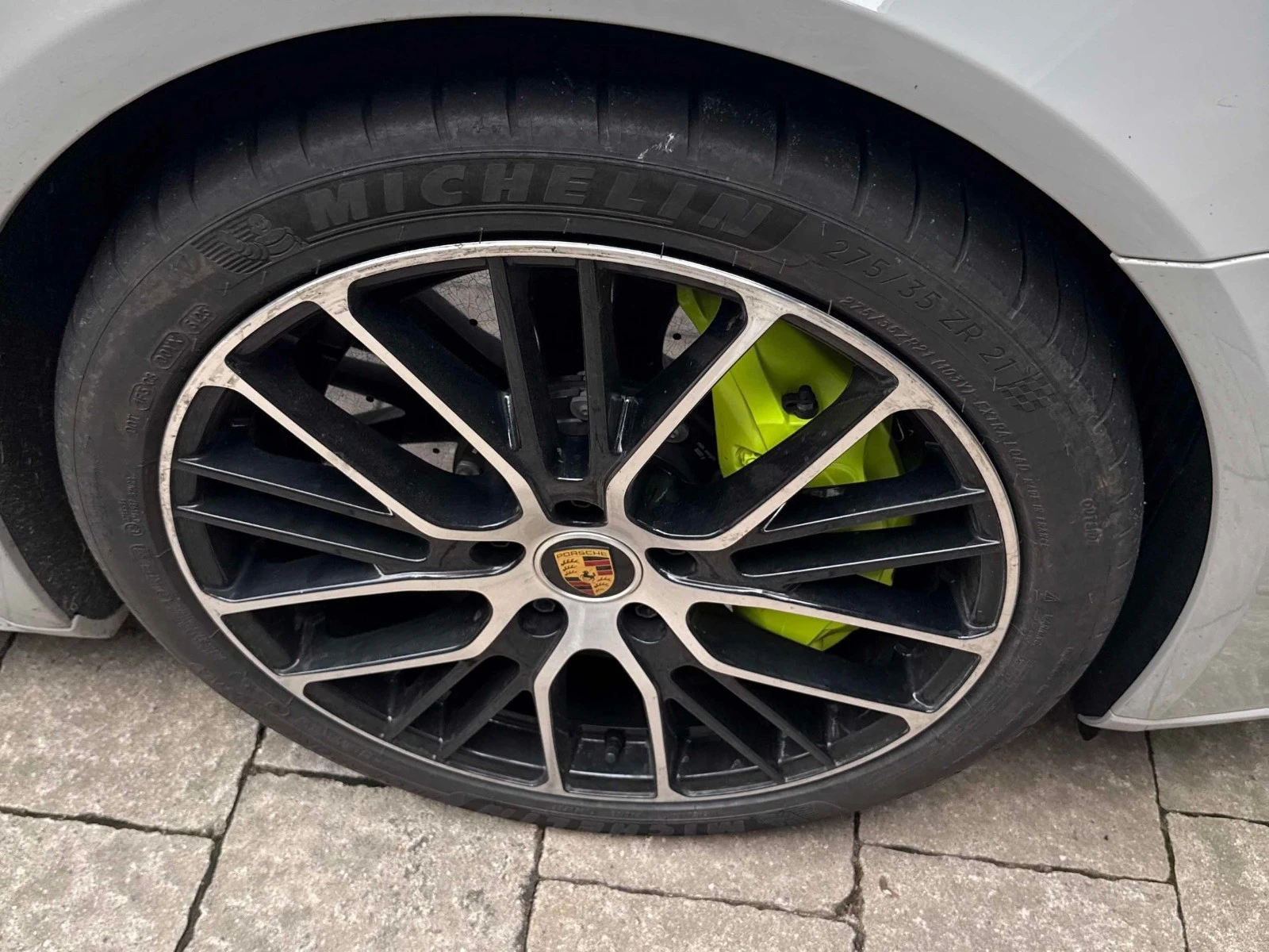 Porsche Panamera TURBO S E-HYBRID ЦЕНА ДО БЪЛГАРИЯ АВТОКРЕДИТ, снимка 11 - Автомобили и джипове - 55652789