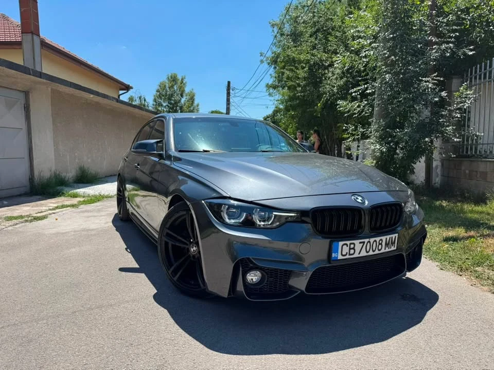 BMW 328 | Mobile.bg � ����������� 1
