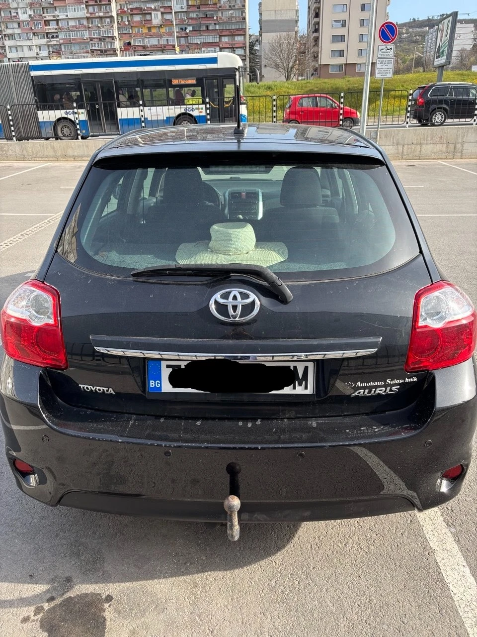 Toyota Auris 2.0 D4D | Mobile.bg � ����������� 2