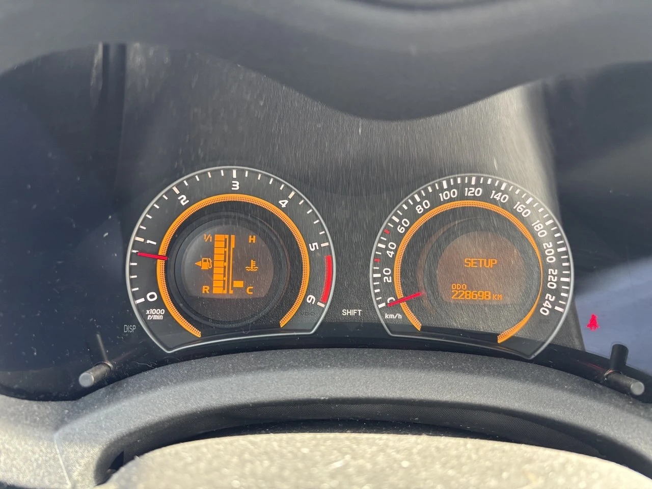 Toyota Auris 2.0 D4D | Mobile.bg � ����������� 8