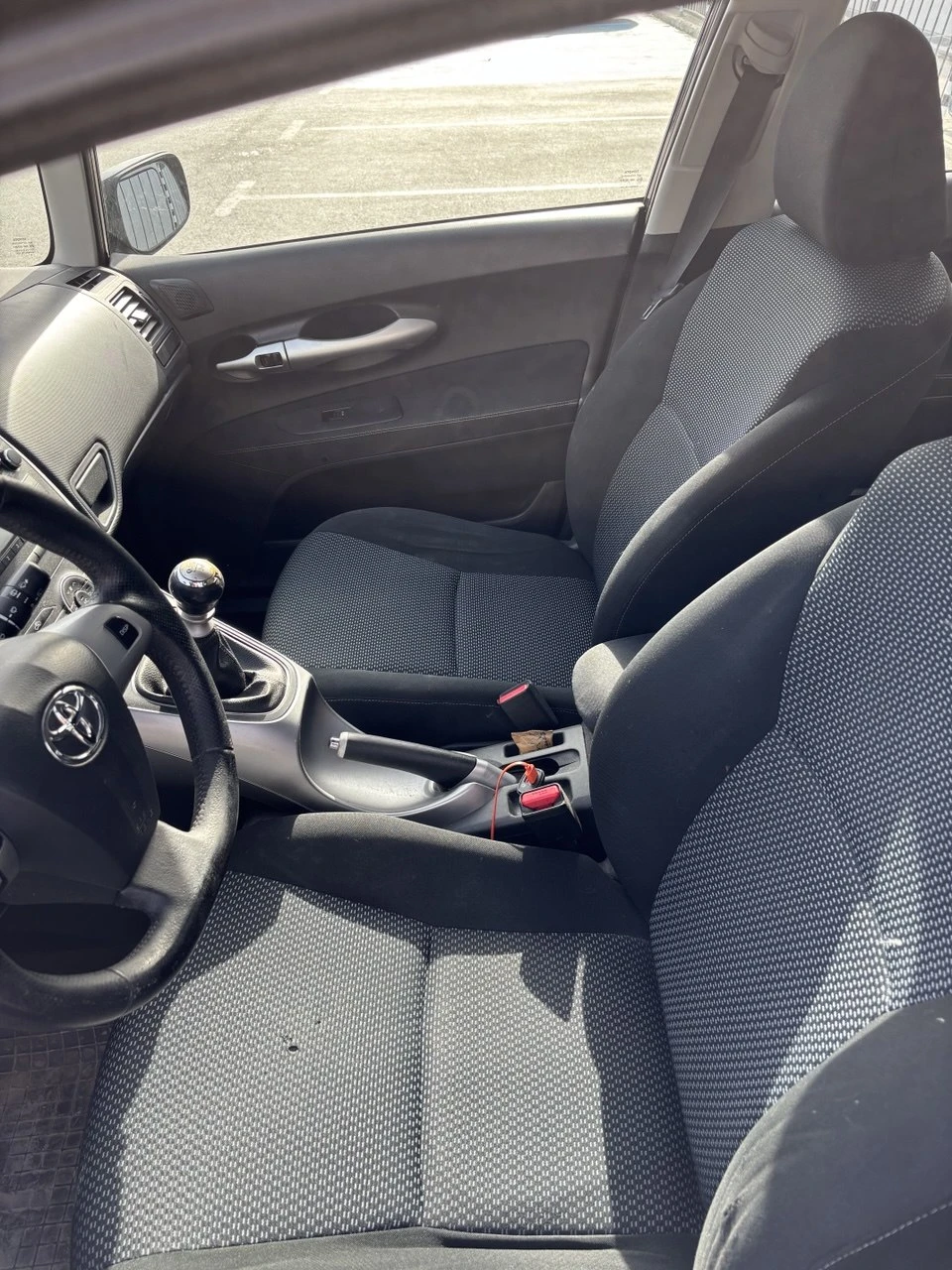 Toyota Auris 2.0 D4D | Mobile.bg � ����������� 7
