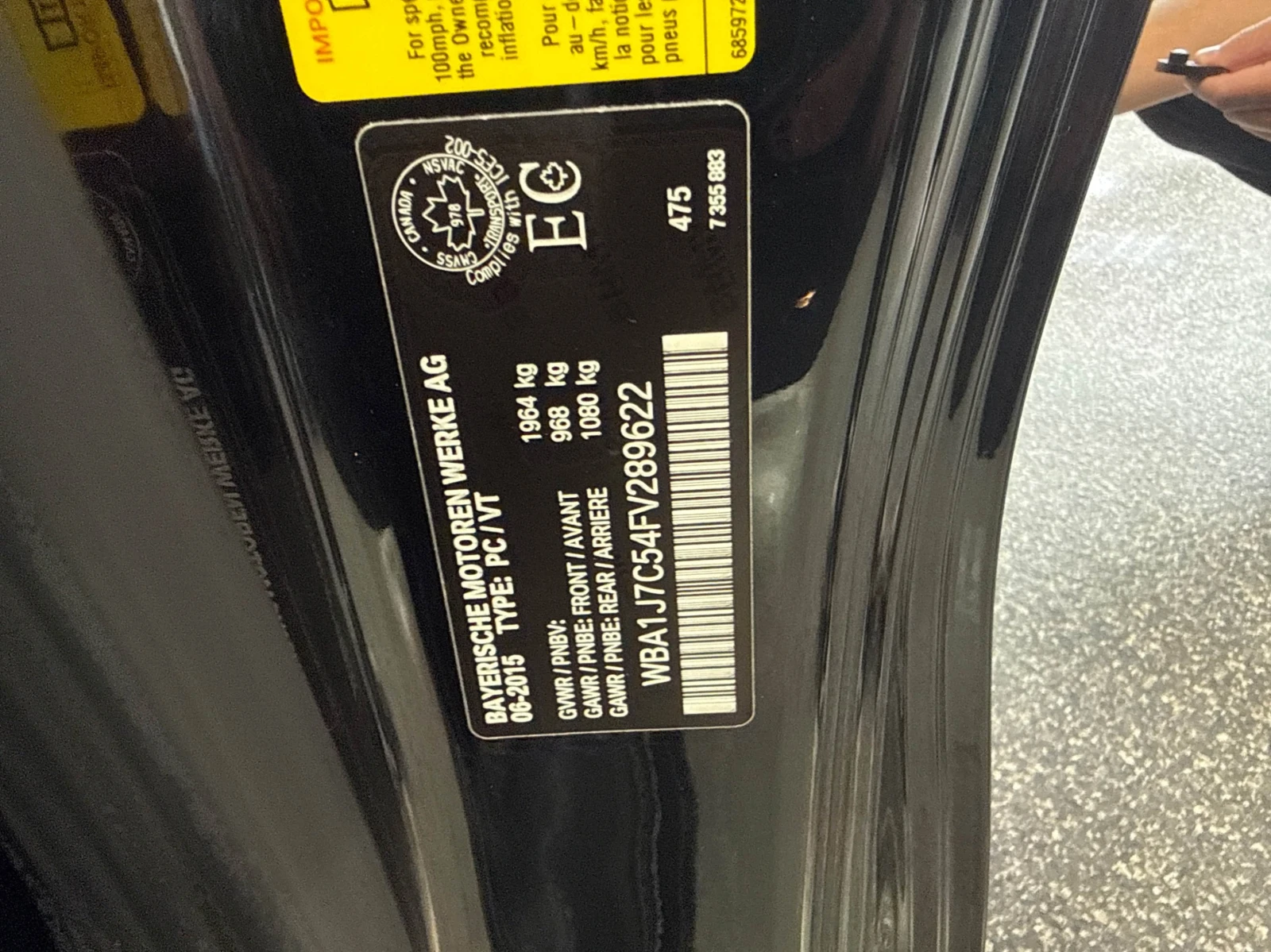 BMW 235 i| HAR/KAR| ПОДГРЕВИ| ЗАДНА КАМЕРА| , снимка 10 - Автомобили и джипове - 56112769