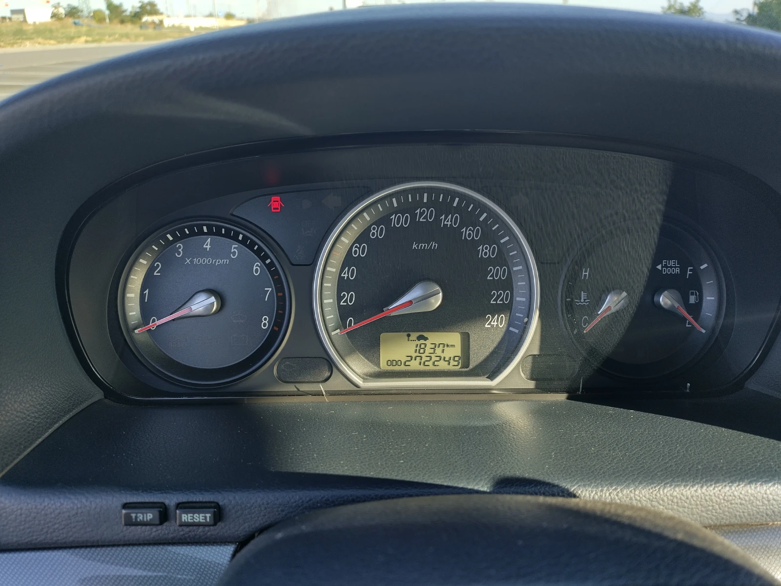 Hyundai Sonata, снимка 13 - Автомобили и джипове - 56144855