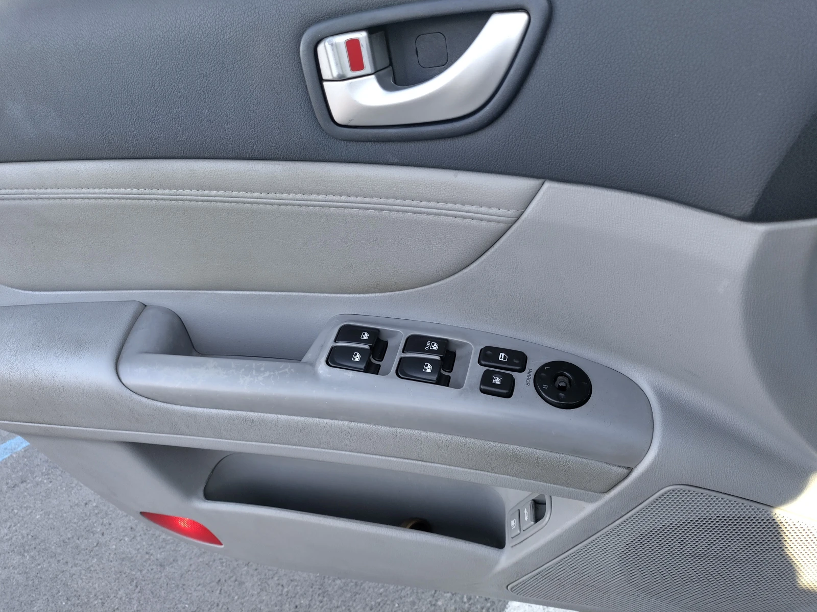 Hyundai Sonata, снимка 12 - Автомобили и джипове - 56144855