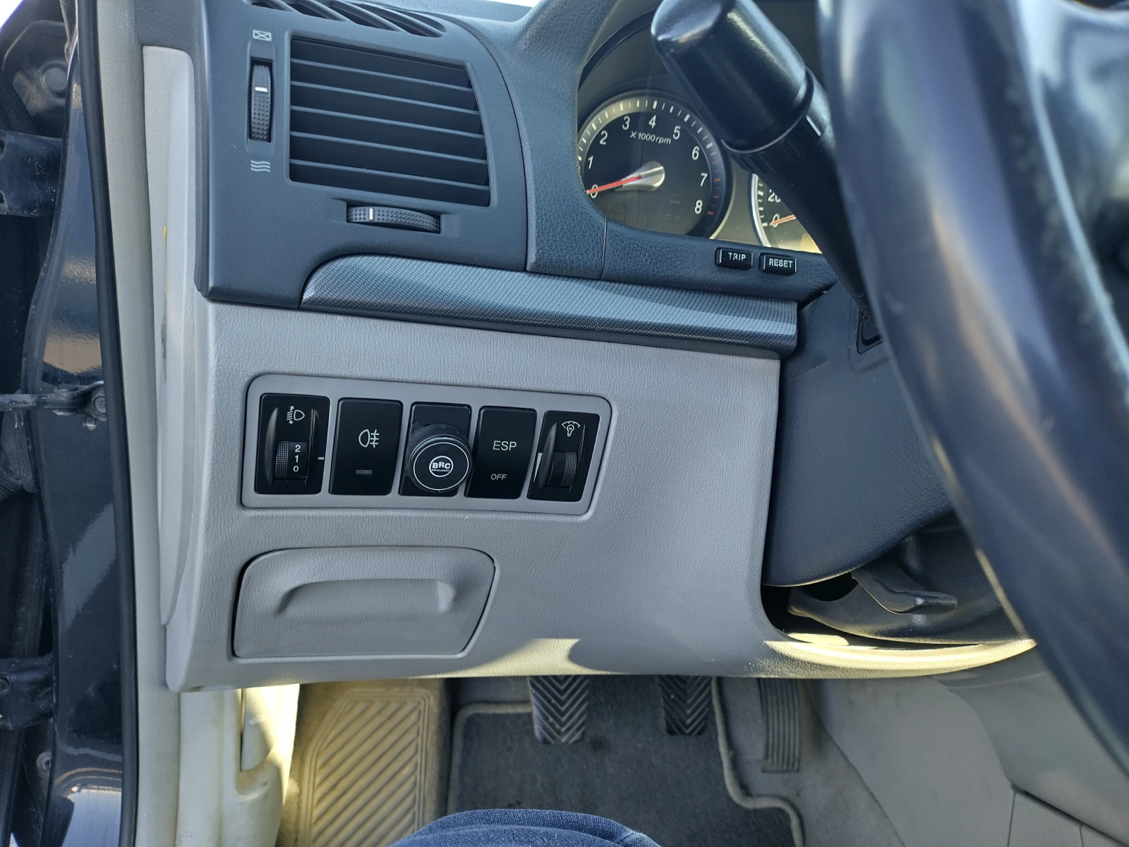 Hyundai Sonata, снимка 16 - Автомобили и джипове - 56144855