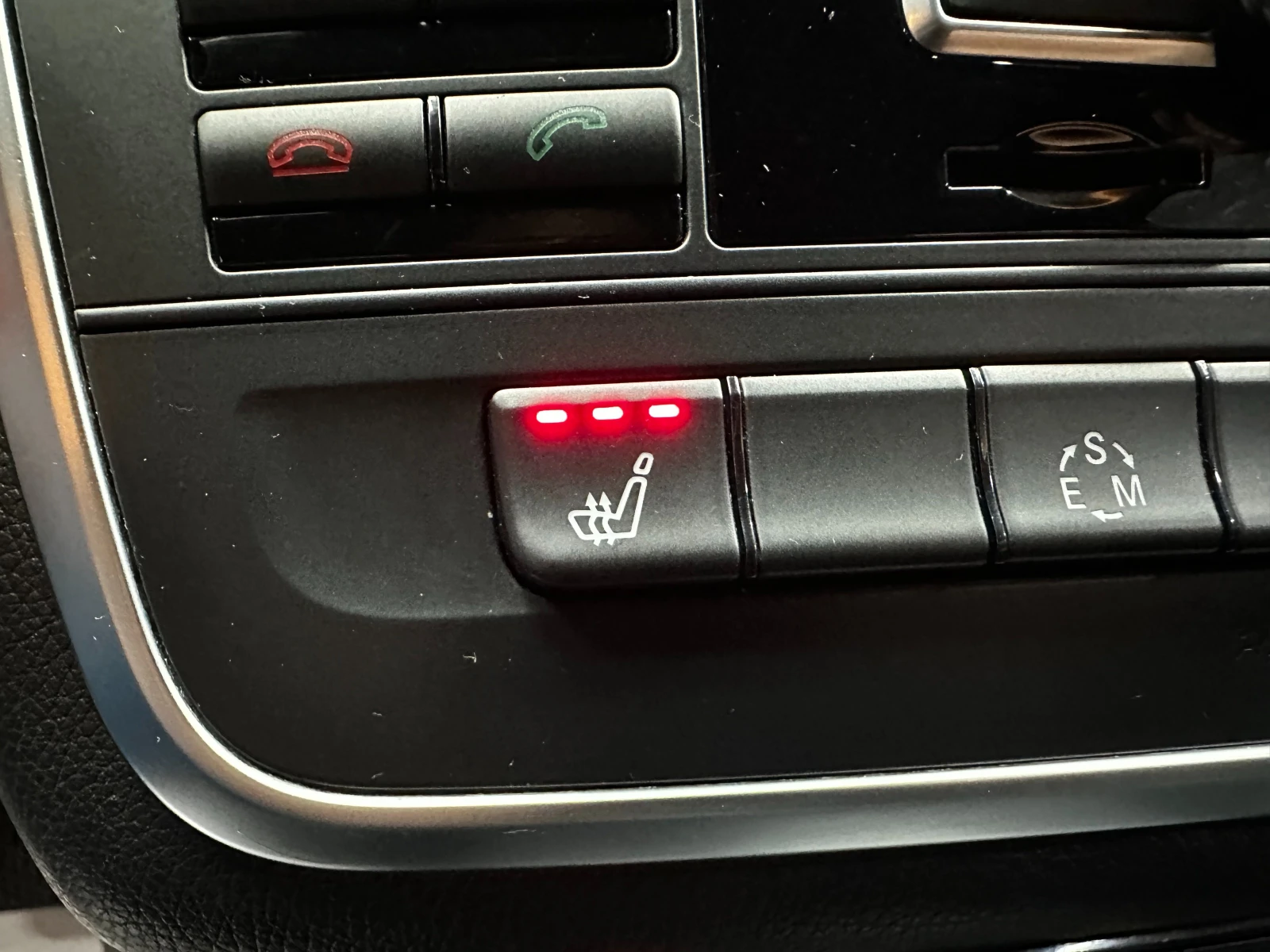 Mercedes-Benz CLA 220 2.2d 170 к.с. , снимка 12 - Автомобили и джипове - 56279272