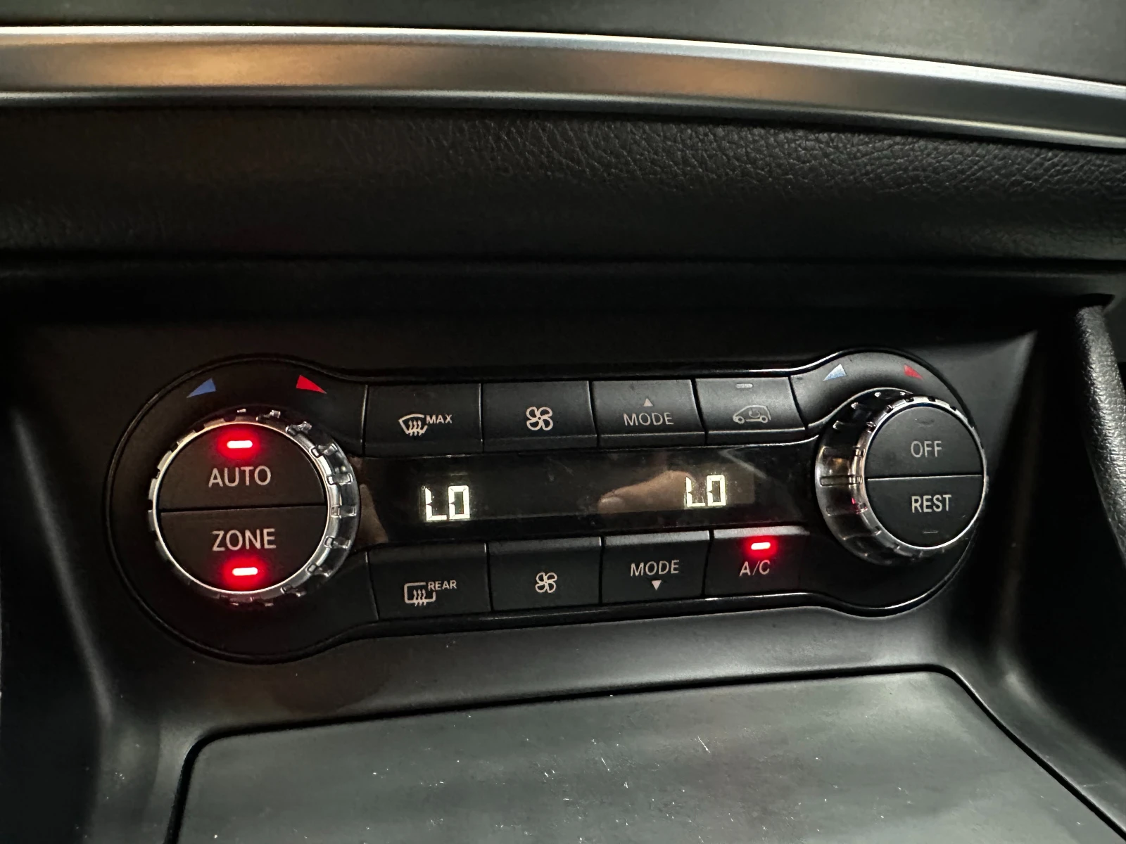 Mercedes-Benz CLA 220 2.2d 170 к.с. , снимка 10 - Автомобили и джипове - 56279272
