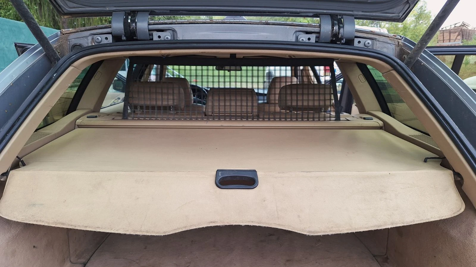 BMW 530, снимка 9 - Автомобили и джипове - 56341173