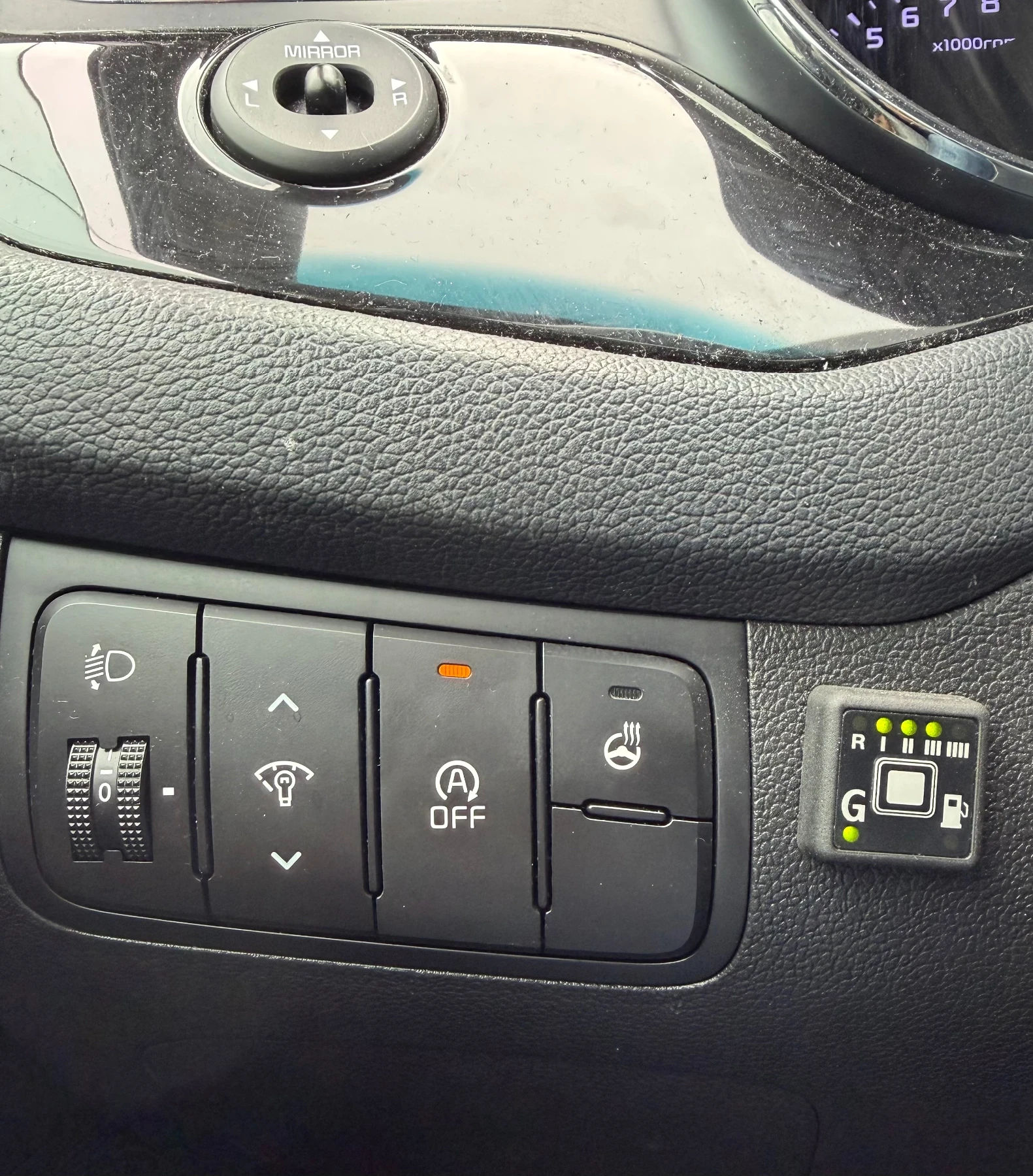 Kia Ceed Перфекта, снимка 15 - Автомобили и джипове - 56486622