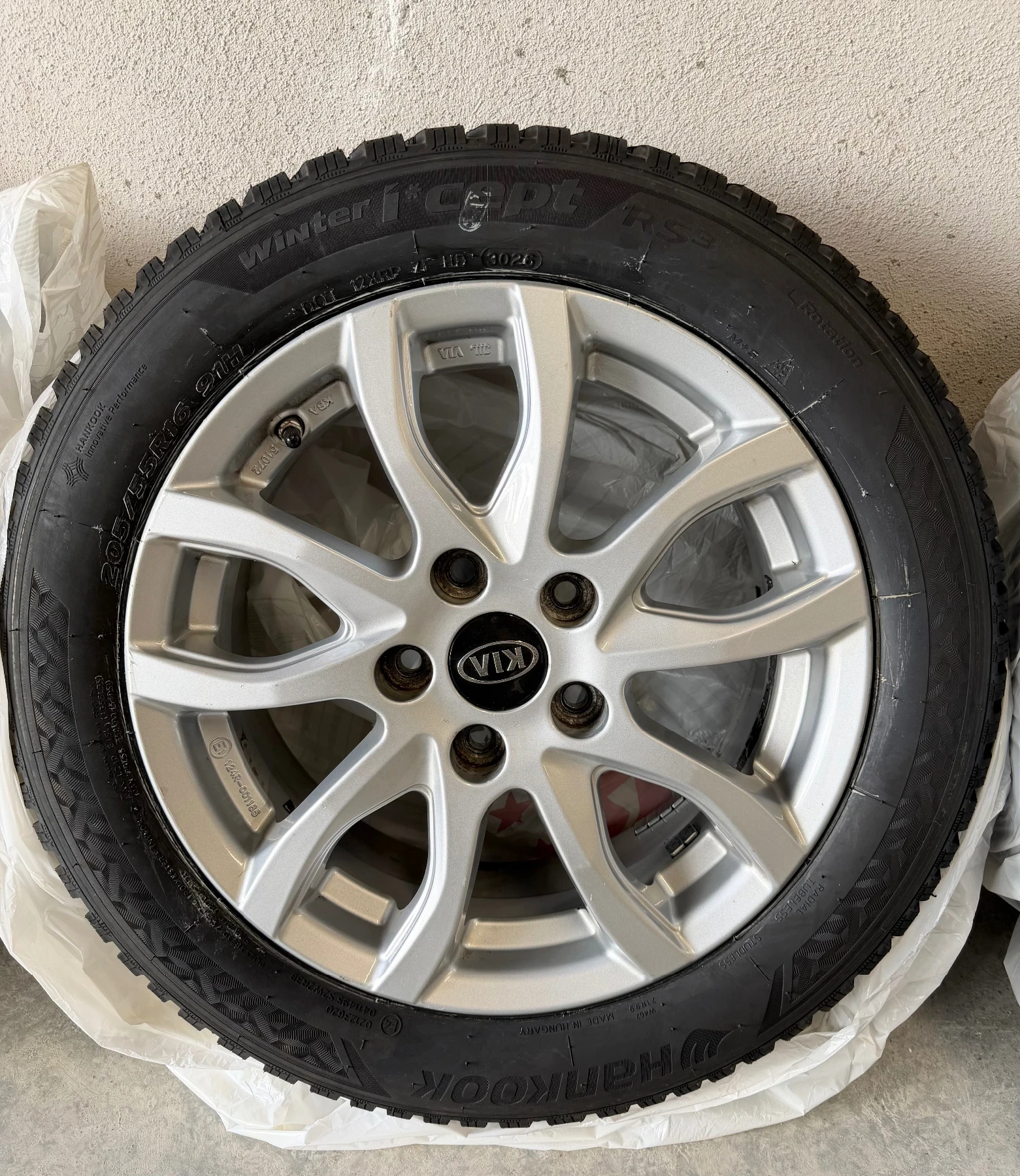 Kia Ceed Перфекта, снимка 9 - Автомобили и джипове - 56410629