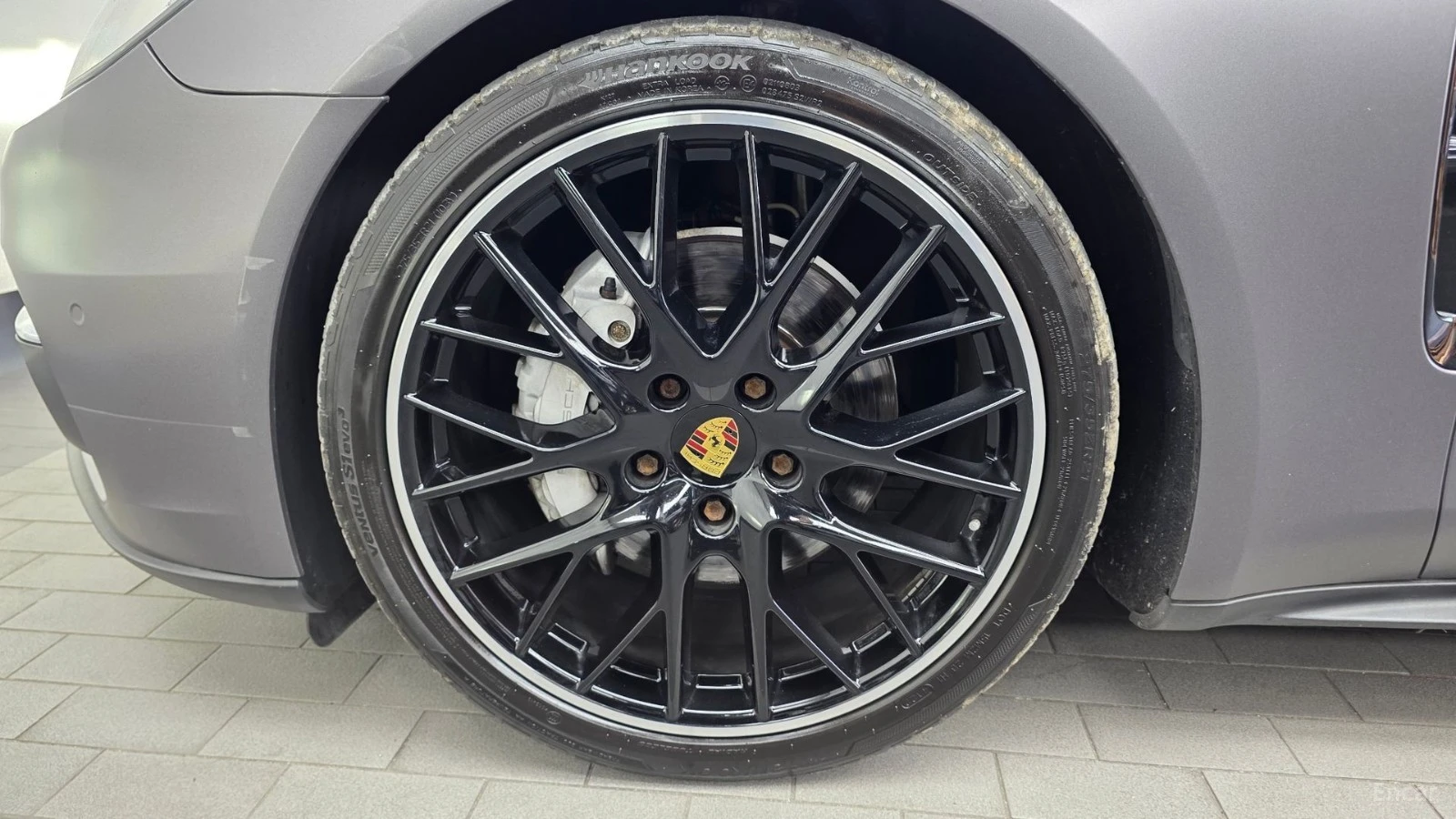 Porsche Panamera 2018* AWD* PDK* CHRONO* �����* BOSE* MATRIX* ����� | Mobile.bg � ����������� 5