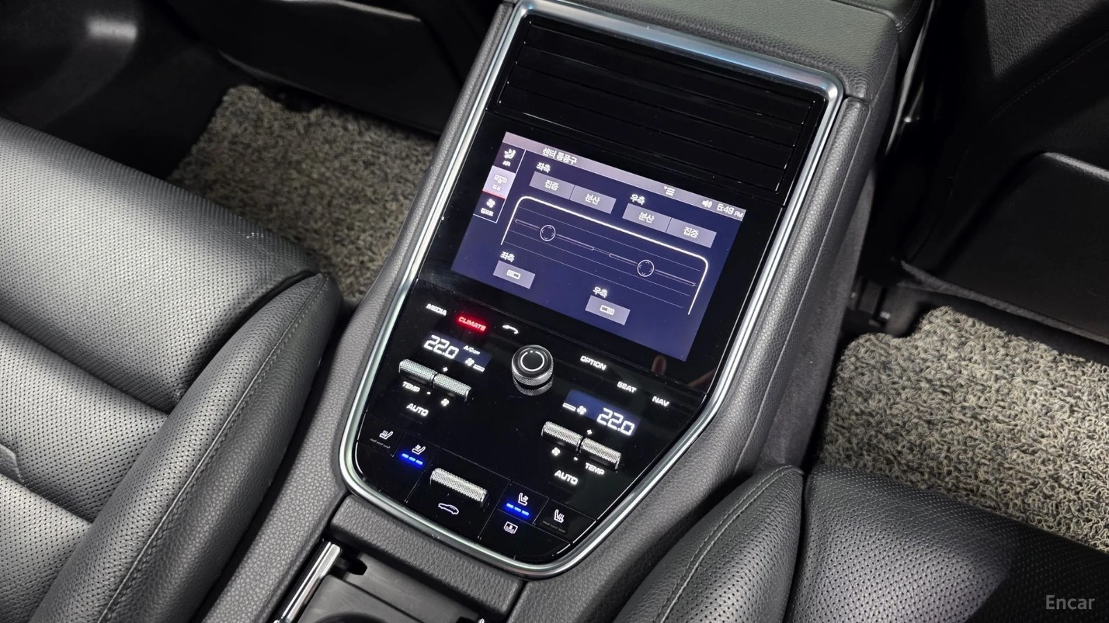 Porsche Panamera 2018* AWD* PDK* CHRONO* �����* BOSE* MATRIX* ����� | Mobile.bg � ����������� 16