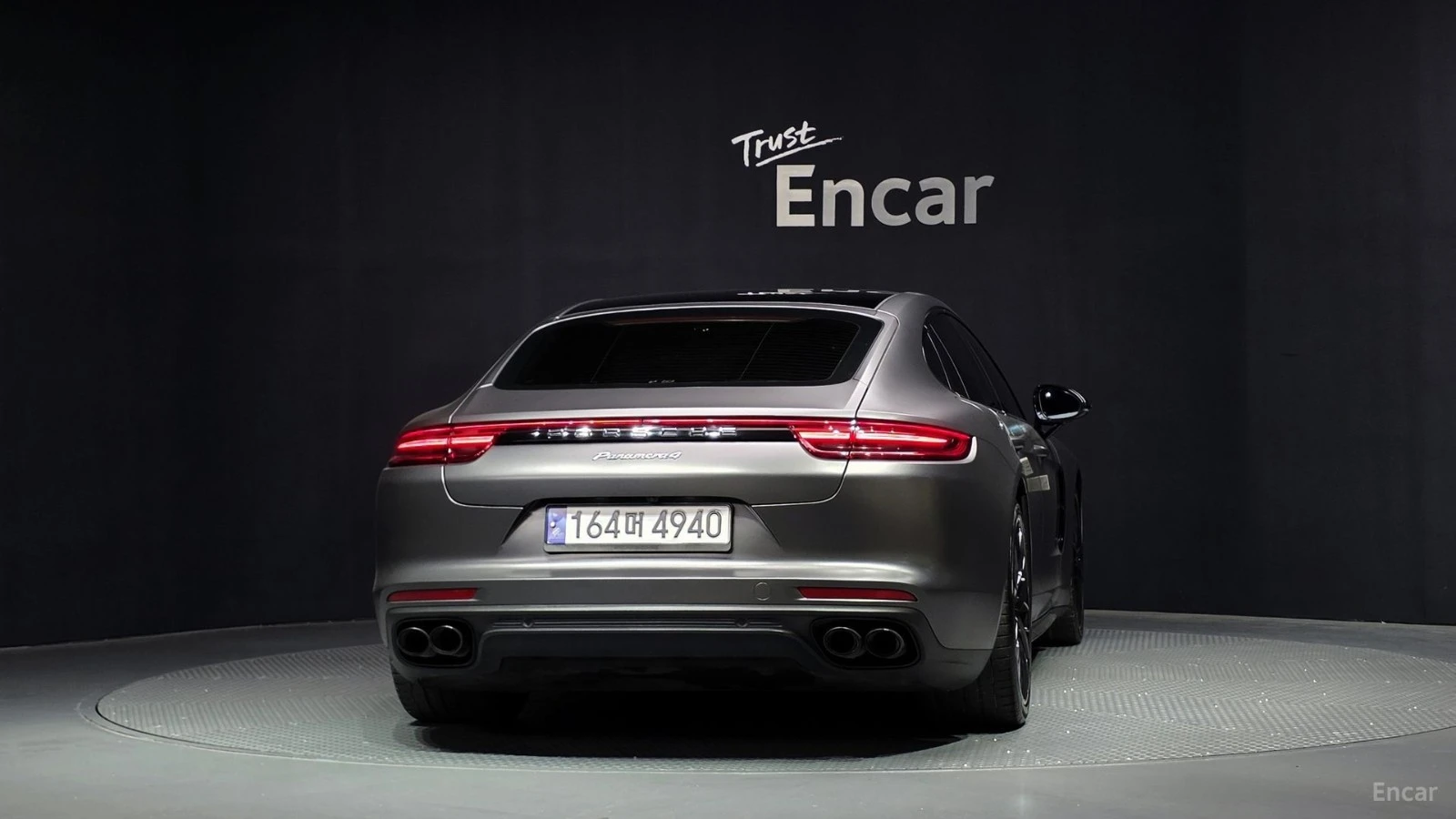 Porsche Panamera 2018* AWD* PDK* CHRONO* �����* BOSE* MATRIX* ����� | Mobile.bg � ����������� 4