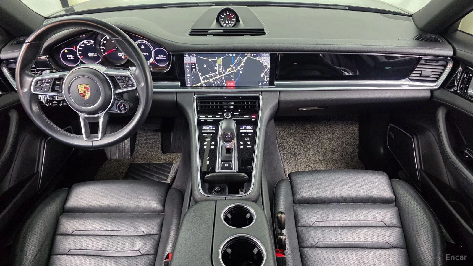 Porsche Panamera 2018* AWD* PDK* CHRONO* �����* BOSE* MATRIX* ����� | Mobile.bg � ����������� 7