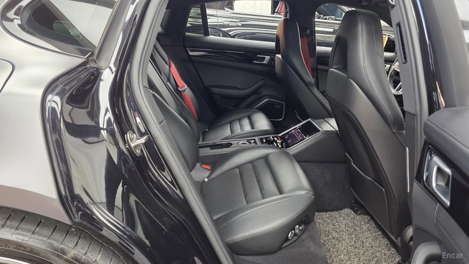 Porsche Panamera 2018* AWD* PDK* CHRONO* �����* BOSE* MATRIX* ����� | Mobile.bg � ����������� 15